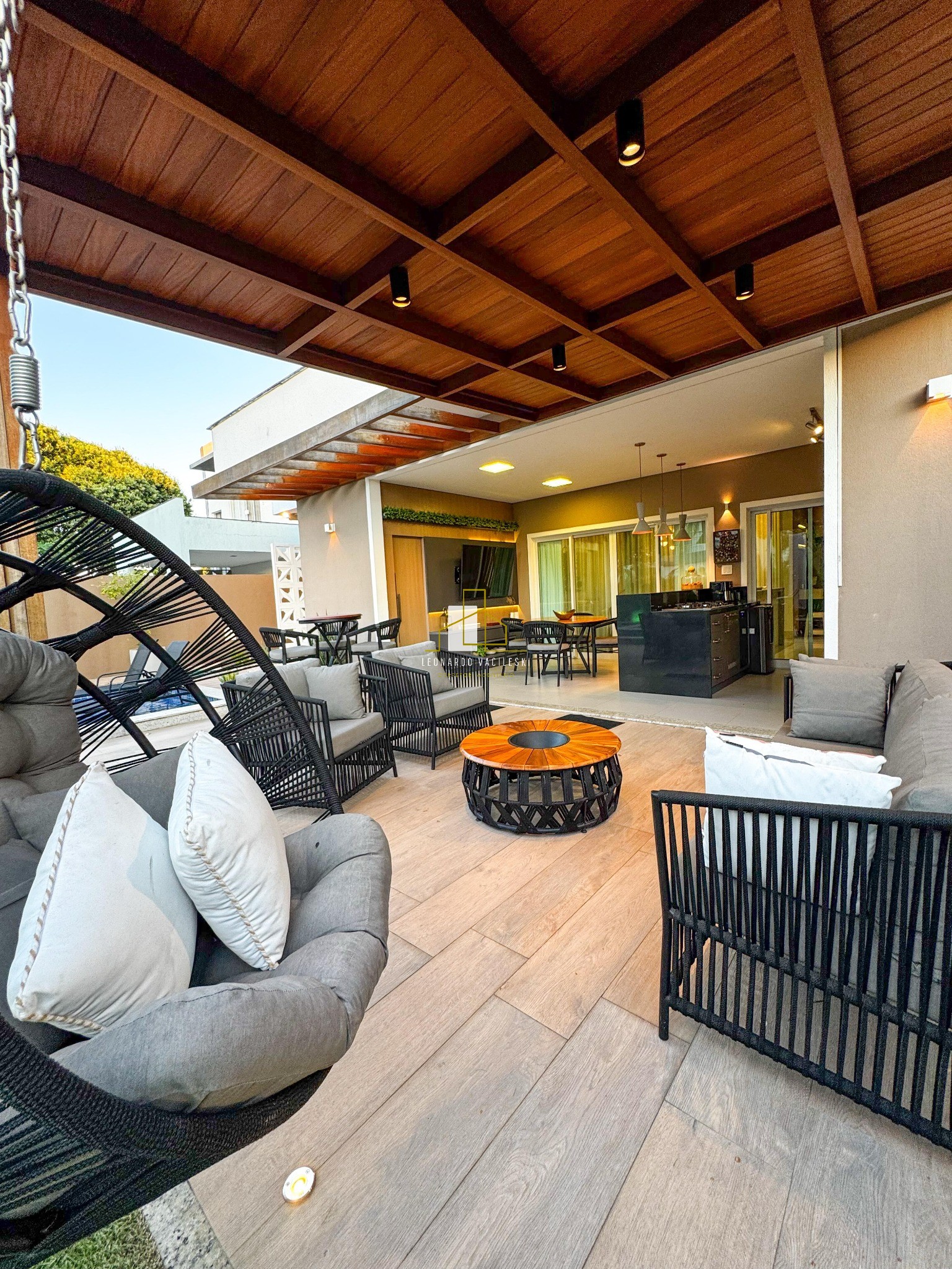 Casa, 3 quartos, 455 m² - Foto 24