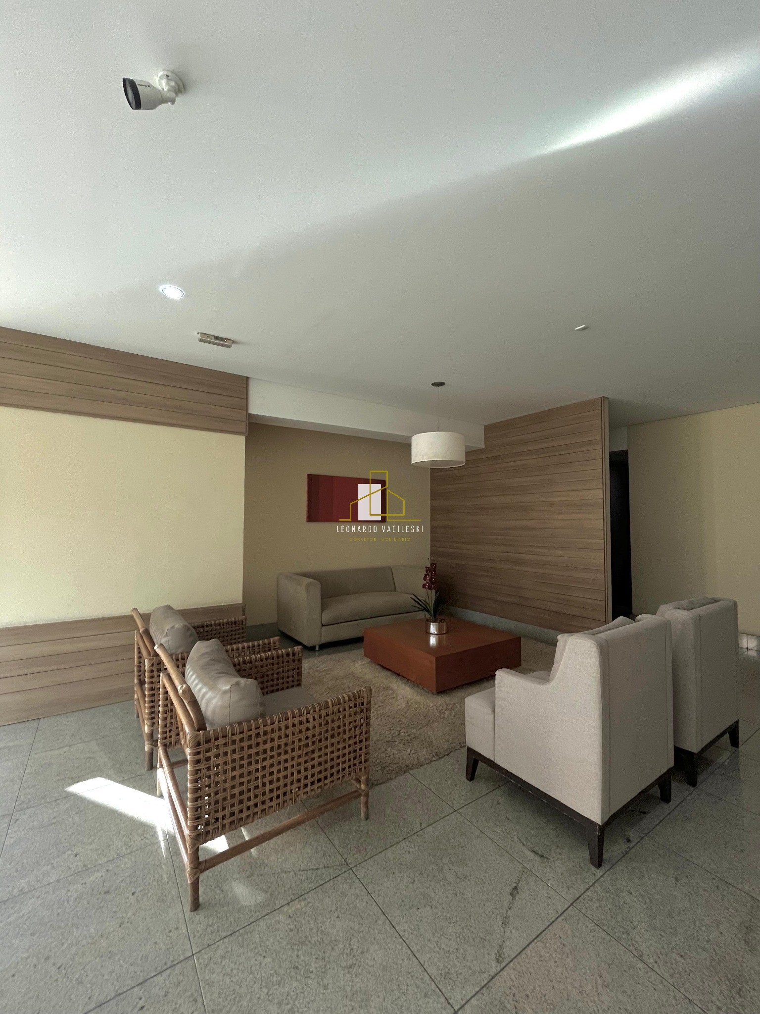 Apartamento, 2 quartos, 60 m² - Foto 16