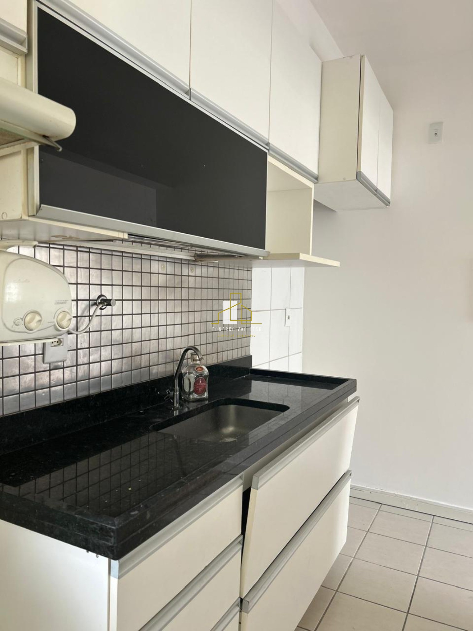 Apartamento, 3 quartos, 75 m² - Foto 6