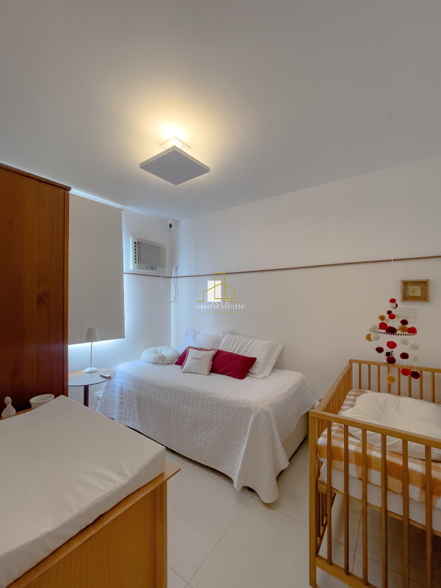 Apartamento, 2 quartos, 64 m² - Foto 26