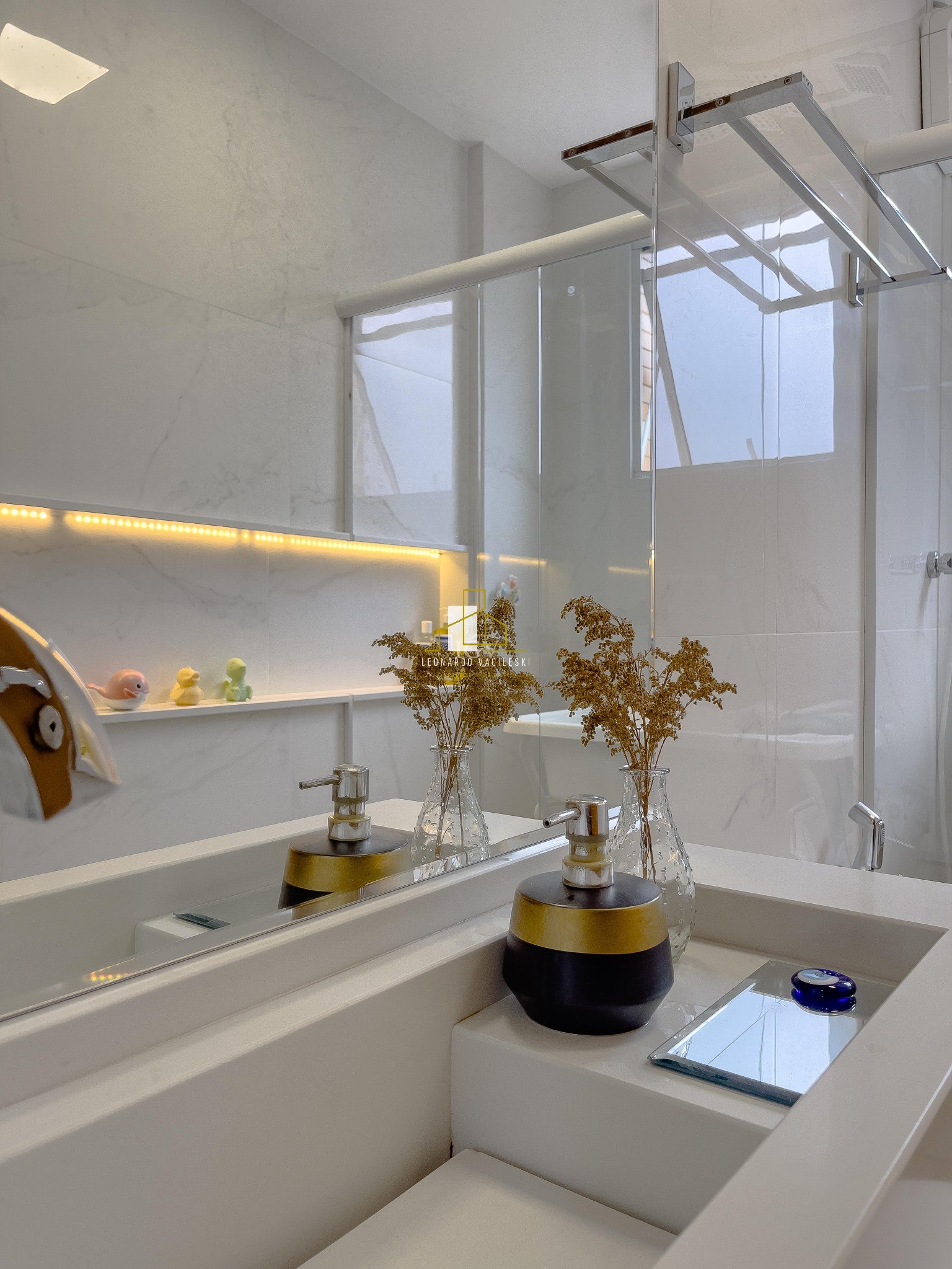 Apartamento, 2 quartos, 64 m² - Foto 27