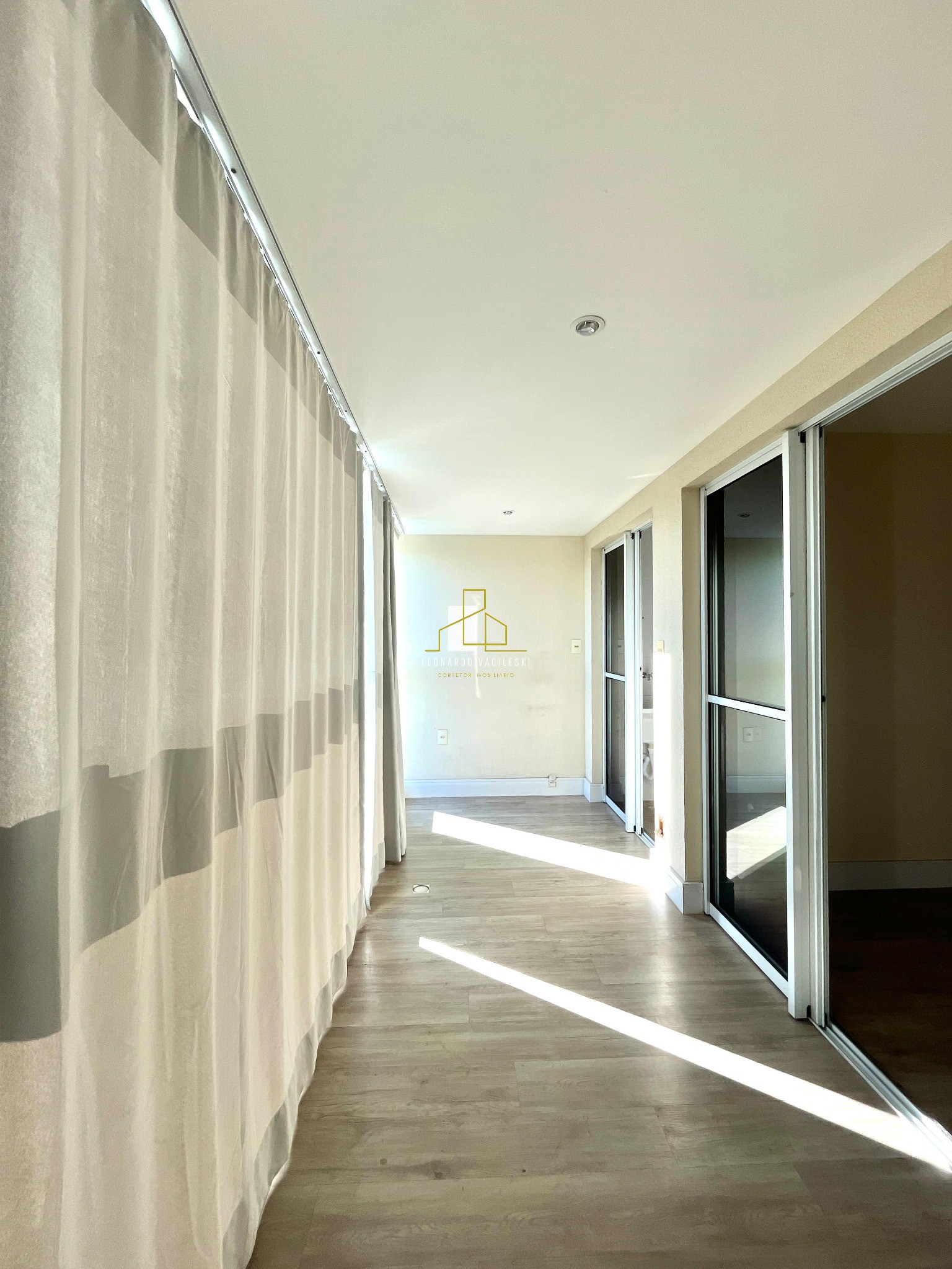 Apartamento, 2 quartos, 60 m² - Foto 3