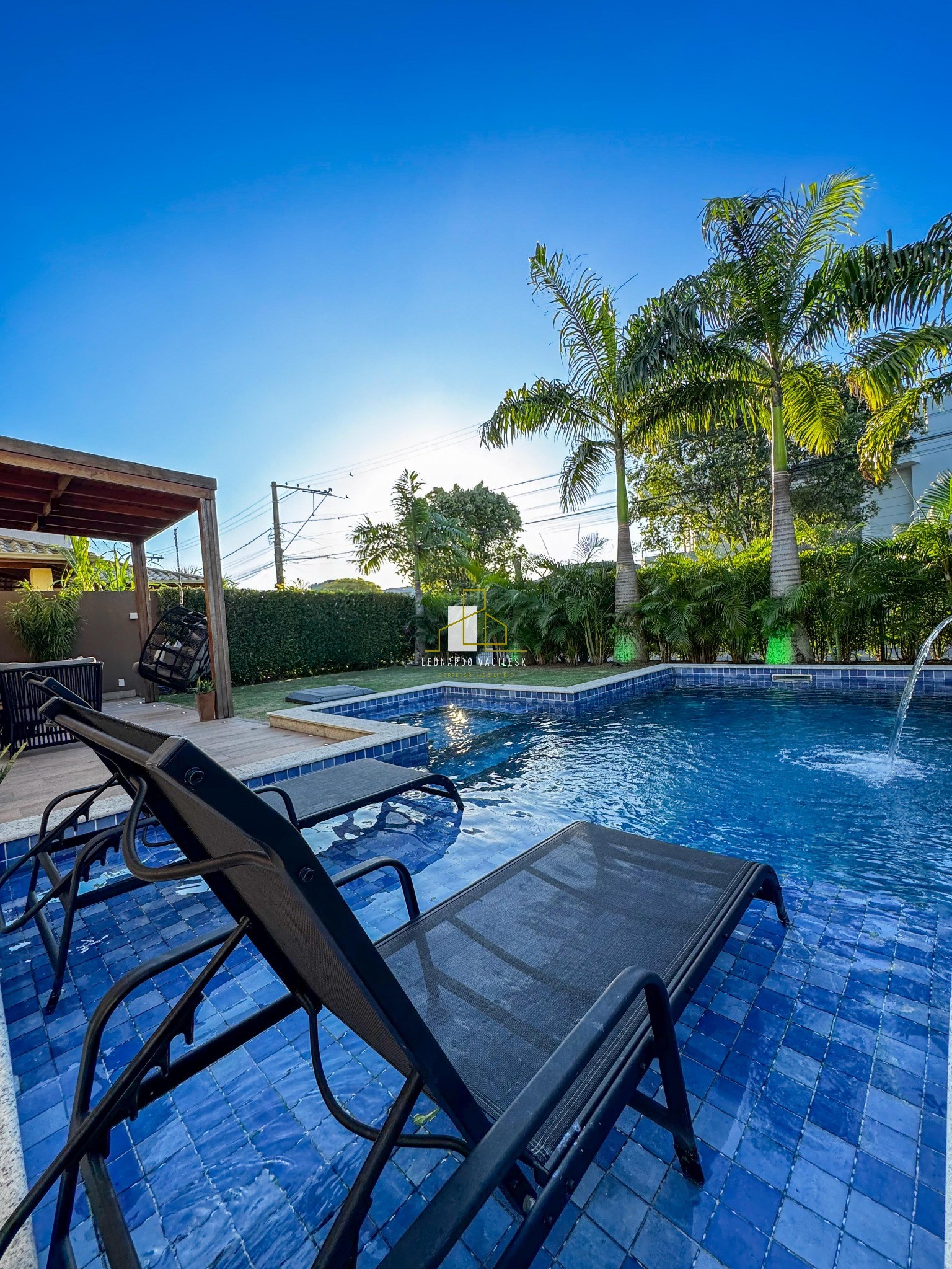 Casa, 3 quartos, 455 m² - Foto 21