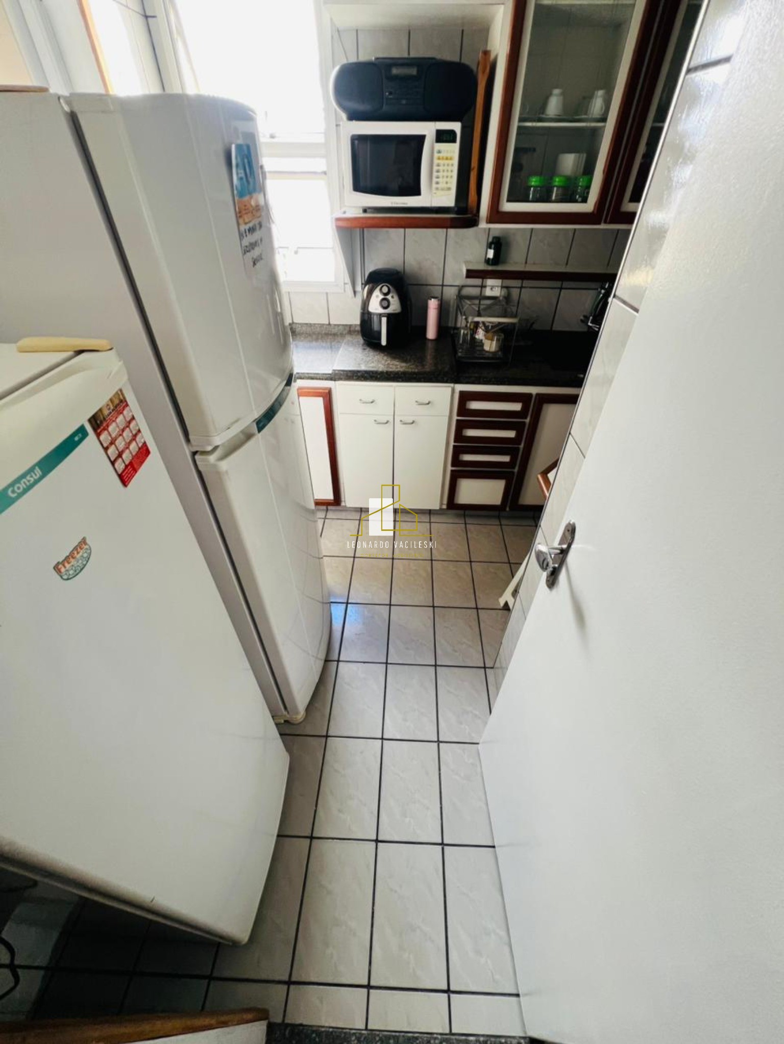 Apartamento, 3 quartos, 80 m² - Foto 8