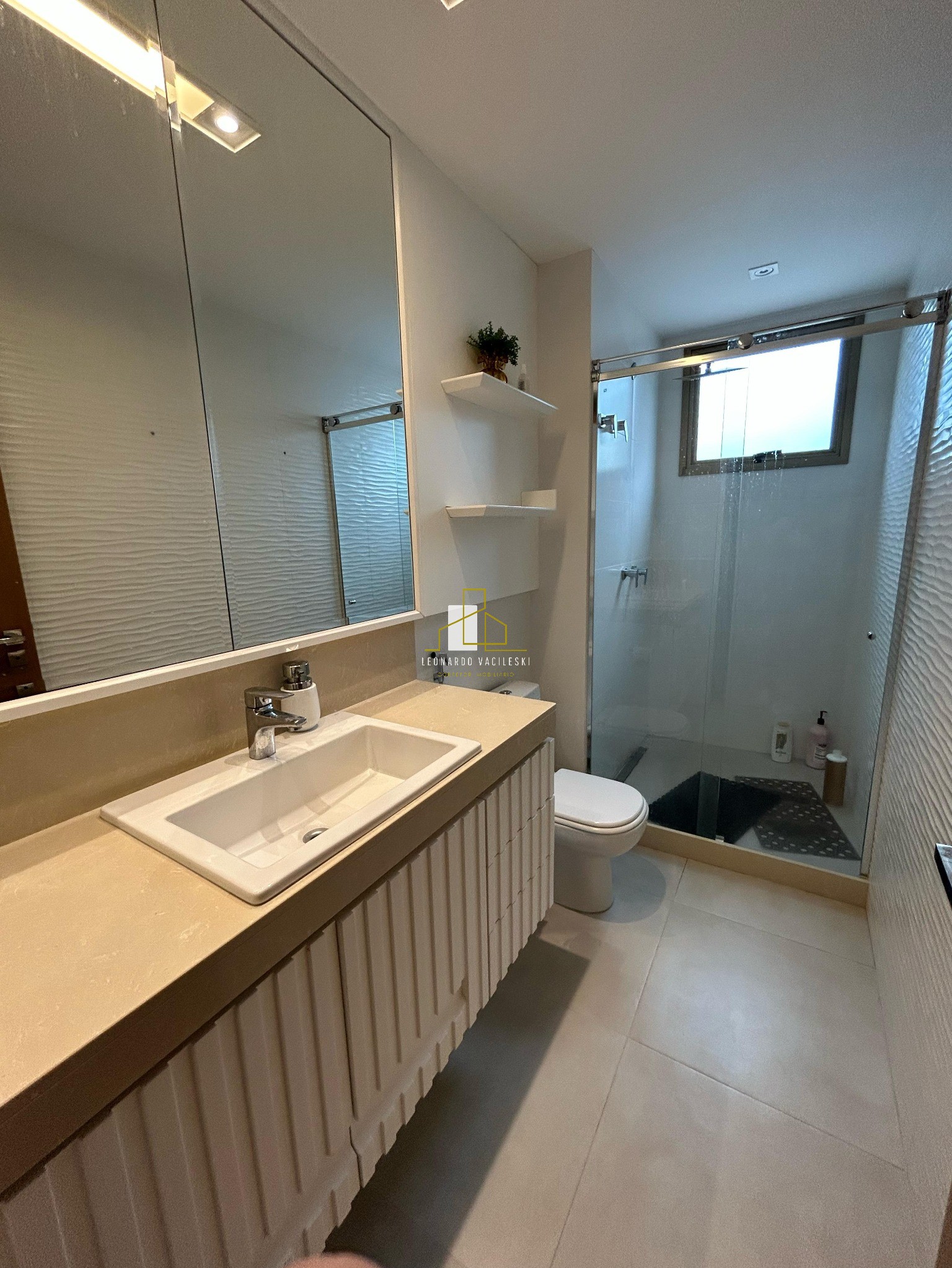 Apartamento, 4 quartos, 147 m² - Foto 15