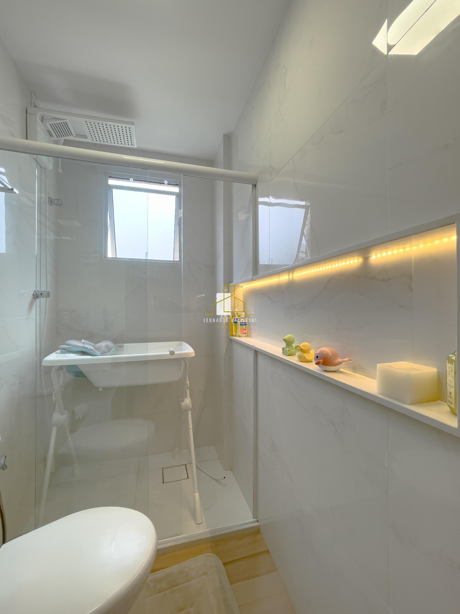 Apartamento, 2 quartos, 64 m² - Foto 41