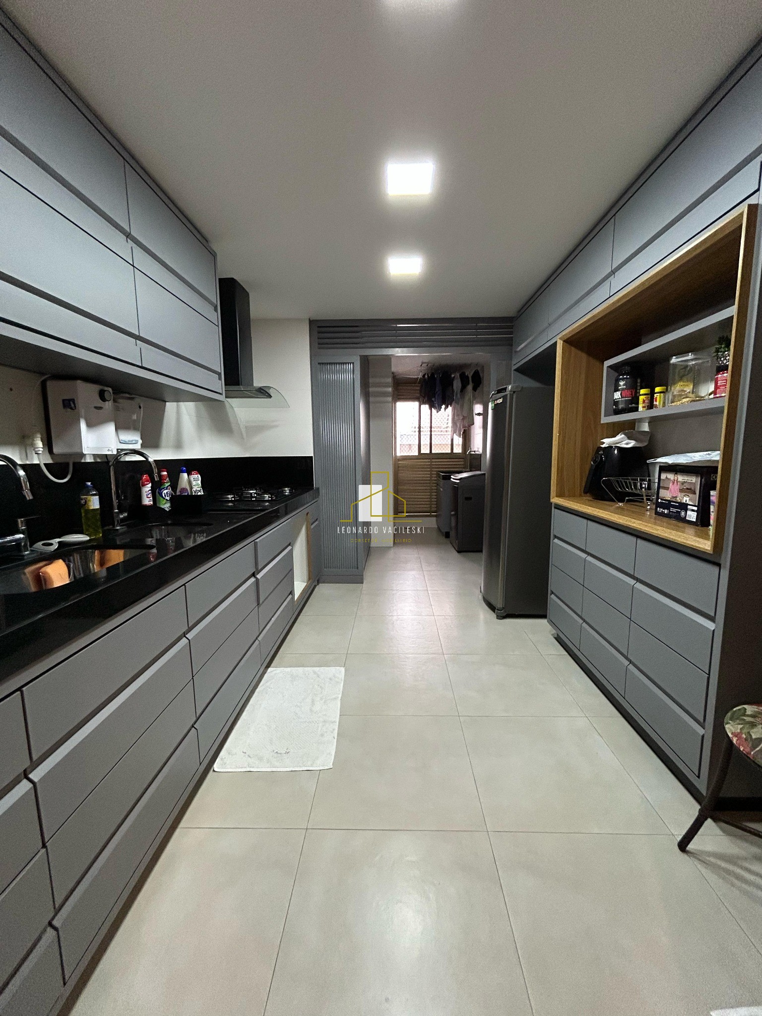 Apartamento, 4 quartos, 147 m² - Foto 5