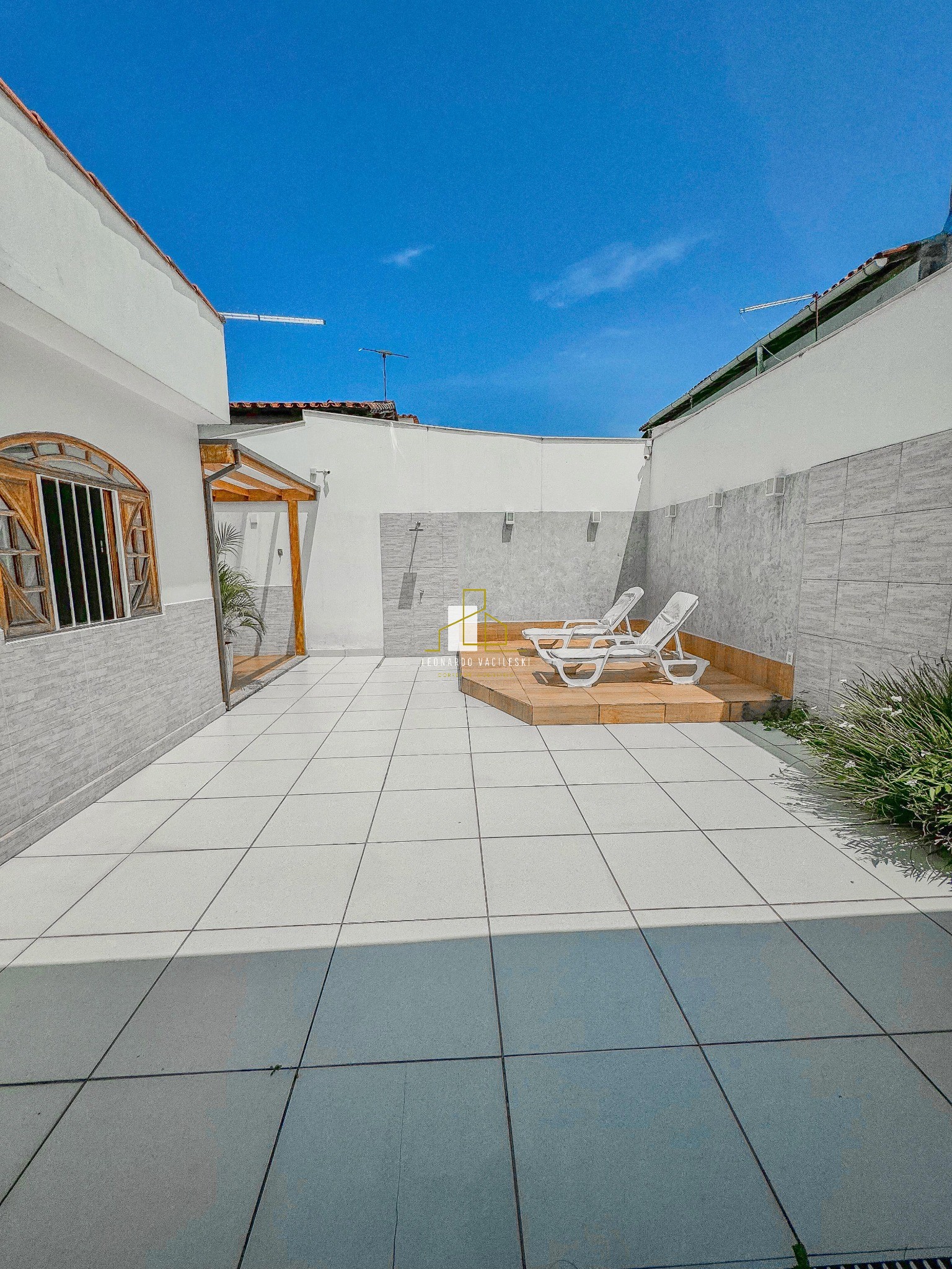 Casa, 3 quartos, 248 m² - Foto 21