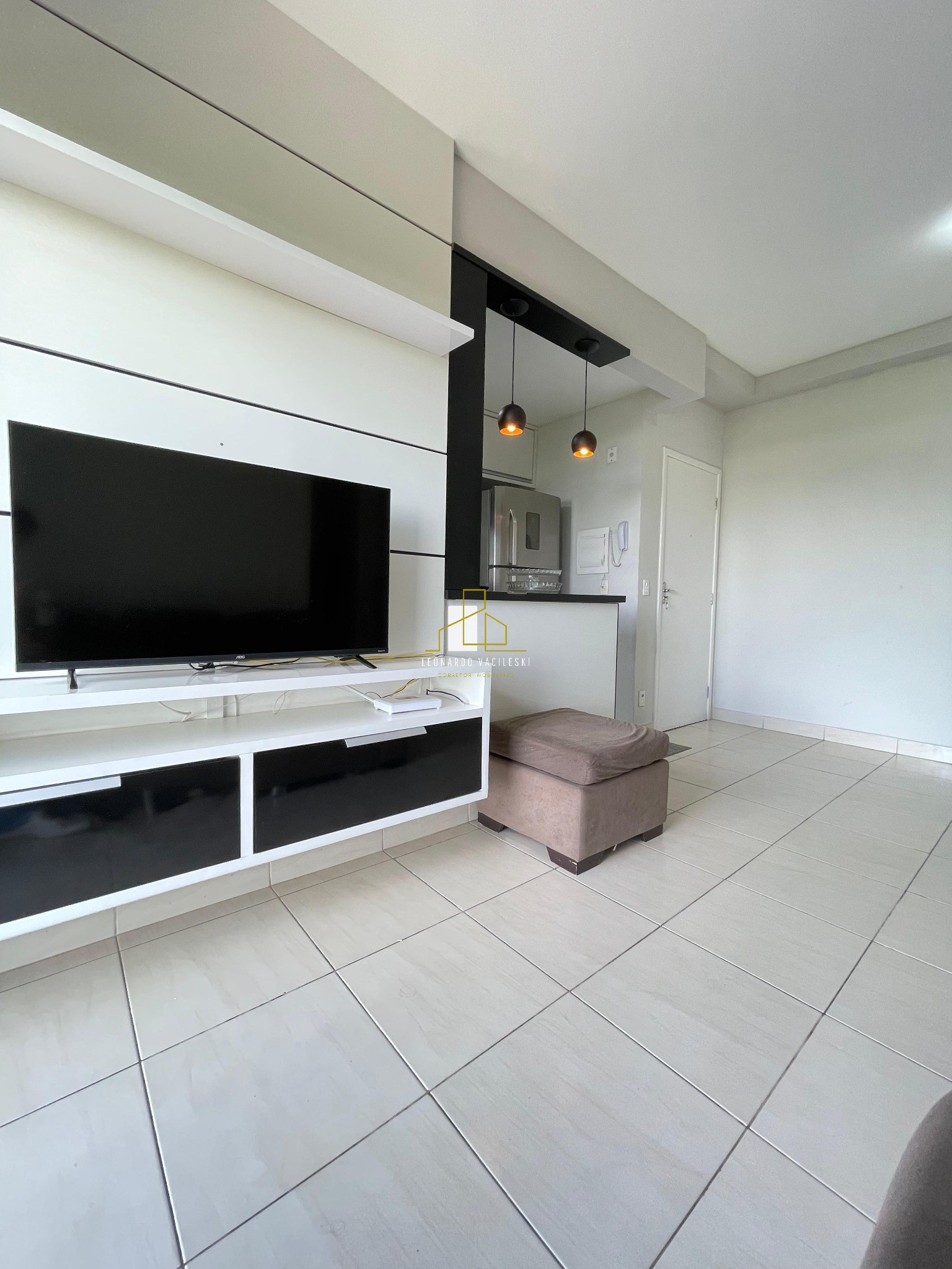 Apartamento, 2 quartos, 62 m² - Foto 2