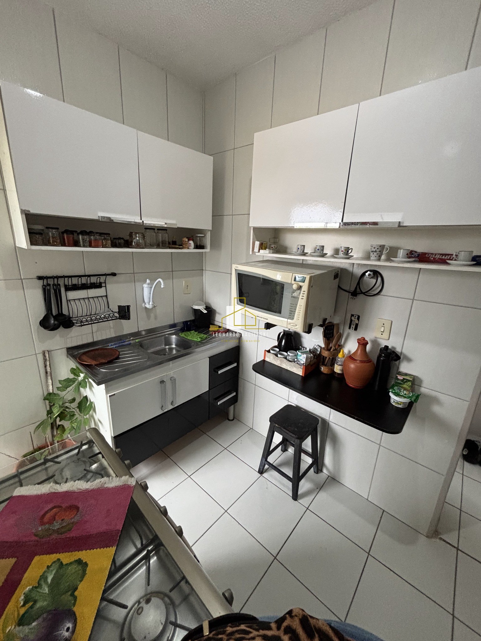 Apartamento, 2 quartos, 62 m² - Foto 6