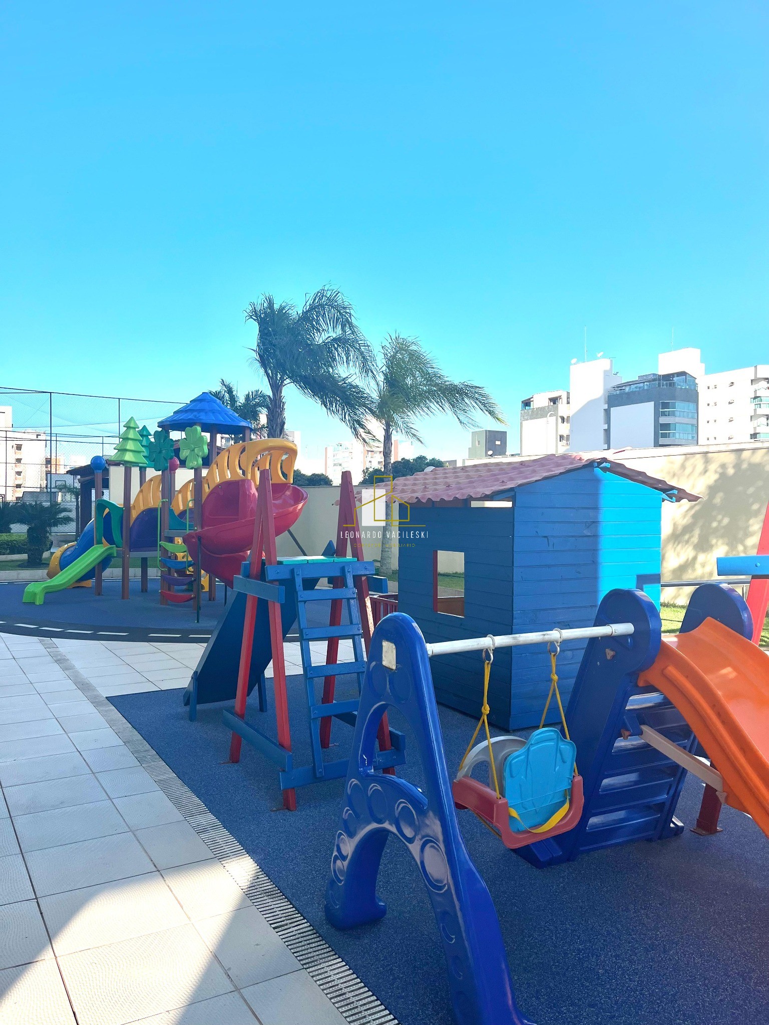 Apartamento, 2 quartos, 60 m² - Foto 15