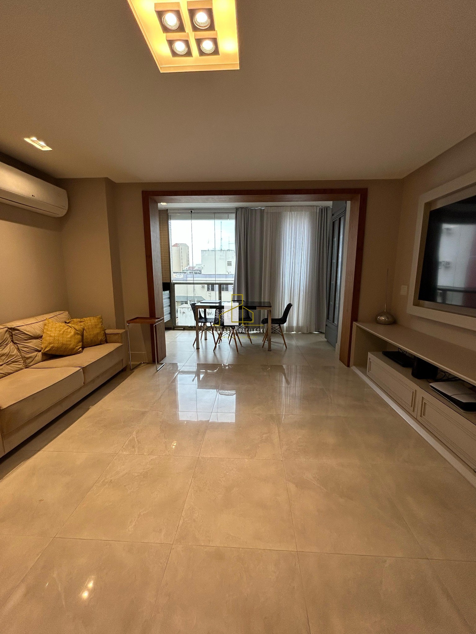 Apartamento, 4 quartos, 147 m² - Foto 6