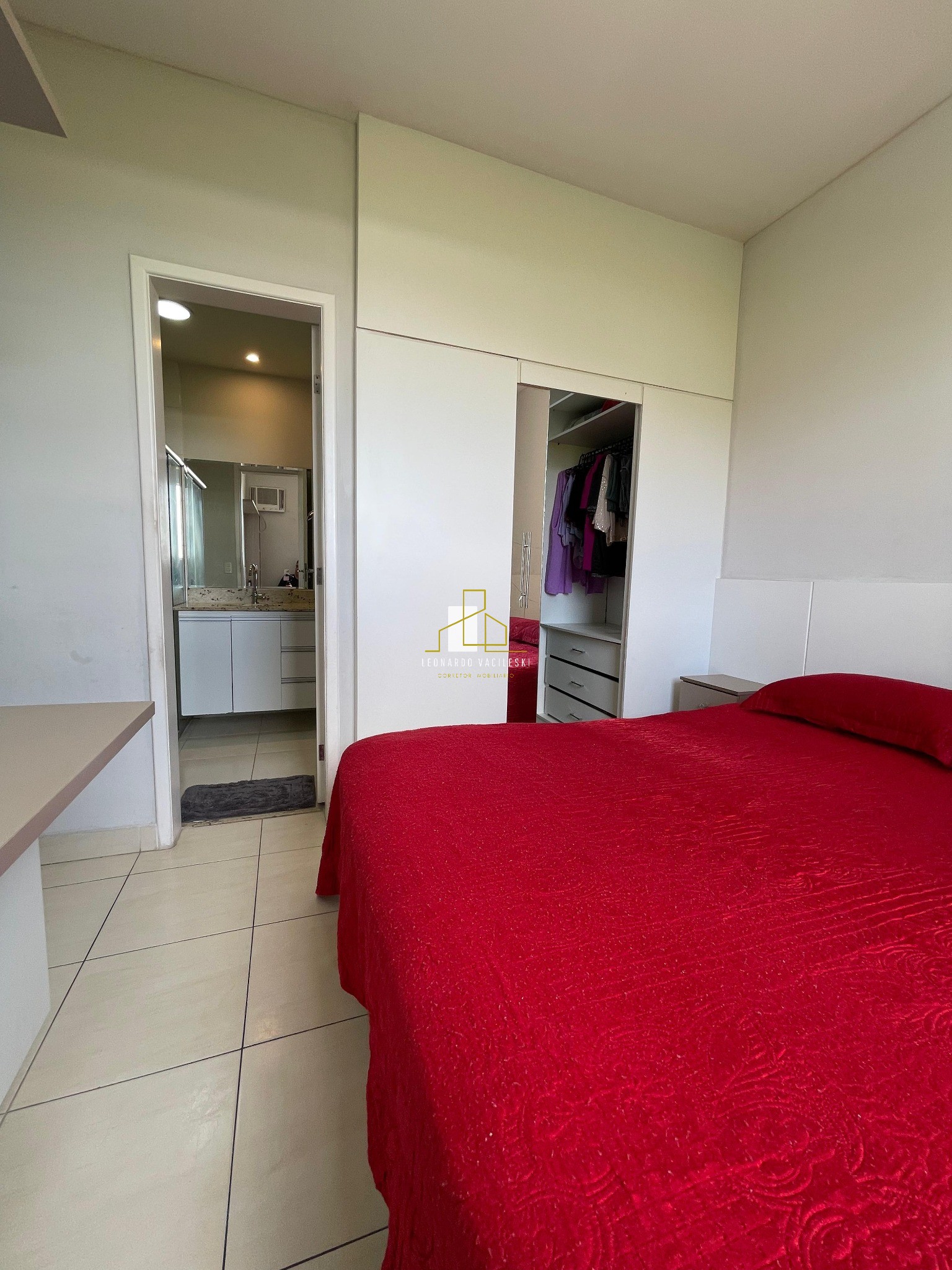 Apartamento, 2 quartos, 62 m² - Foto 12