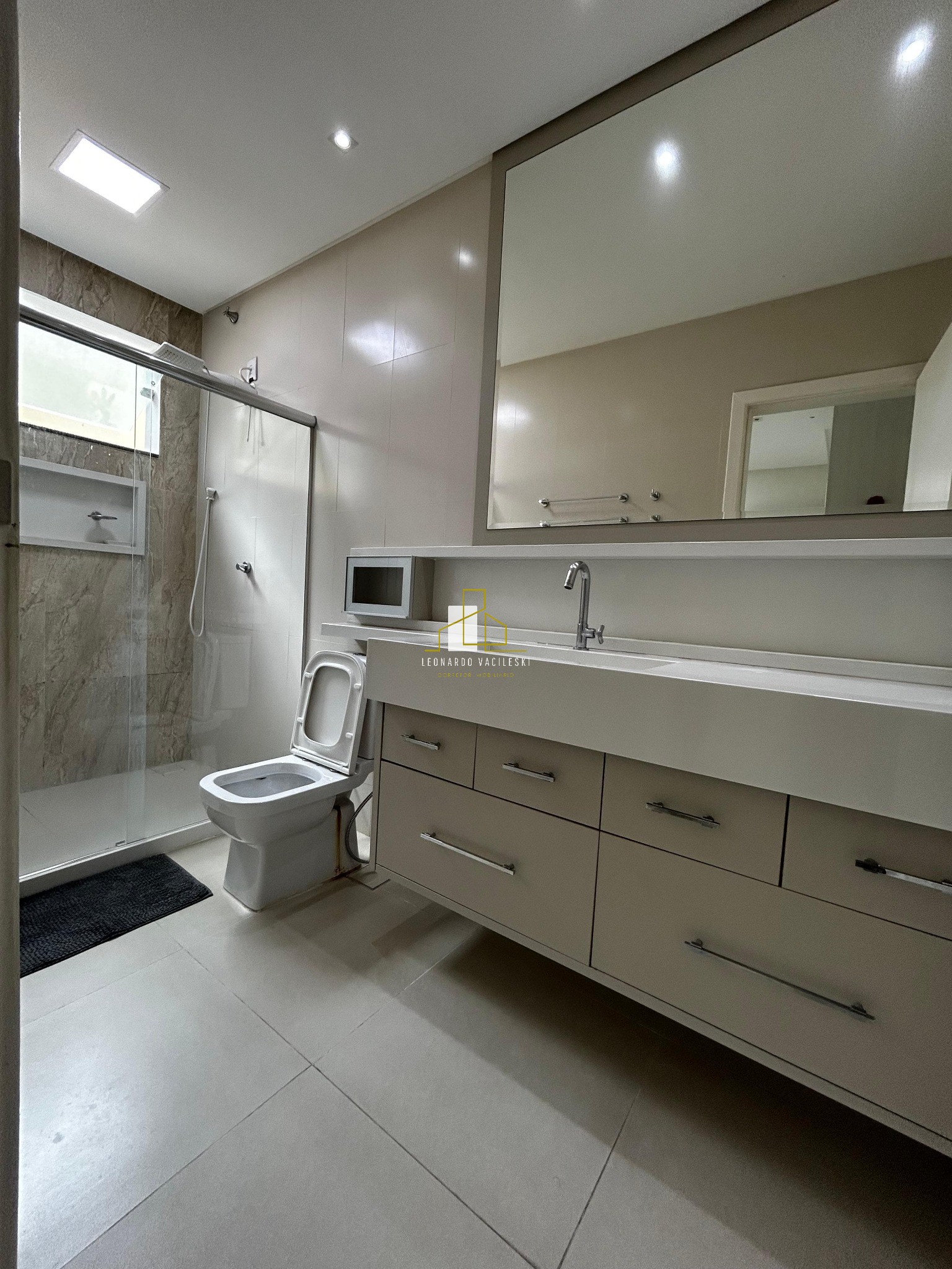 Casa, 3 quartos, 250 m² - Foto 9