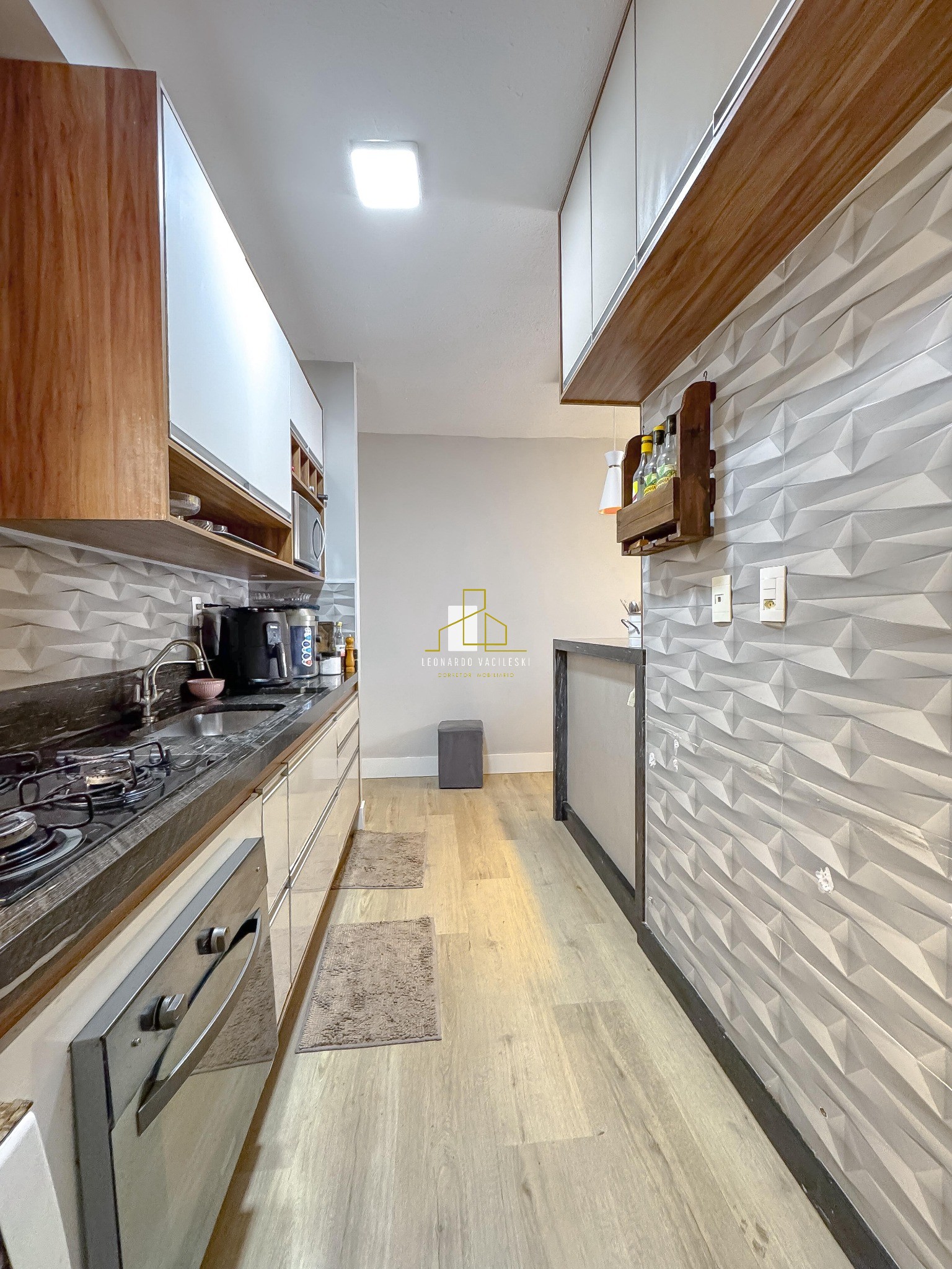 Apartamento, 3 quartos, 70 m² - Foto 6