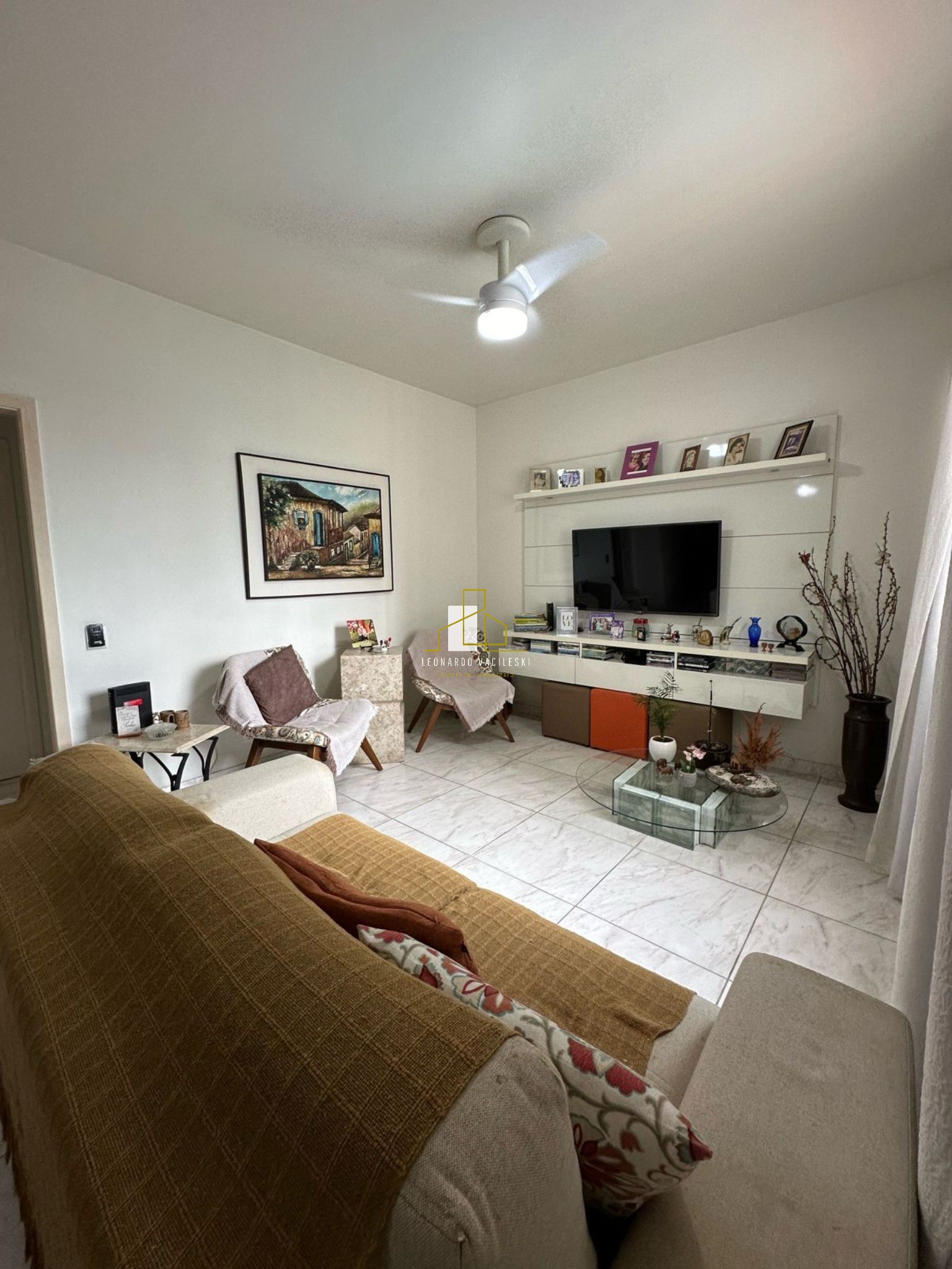 Apartamento, 3 quartos, 115 m² - Foto 5