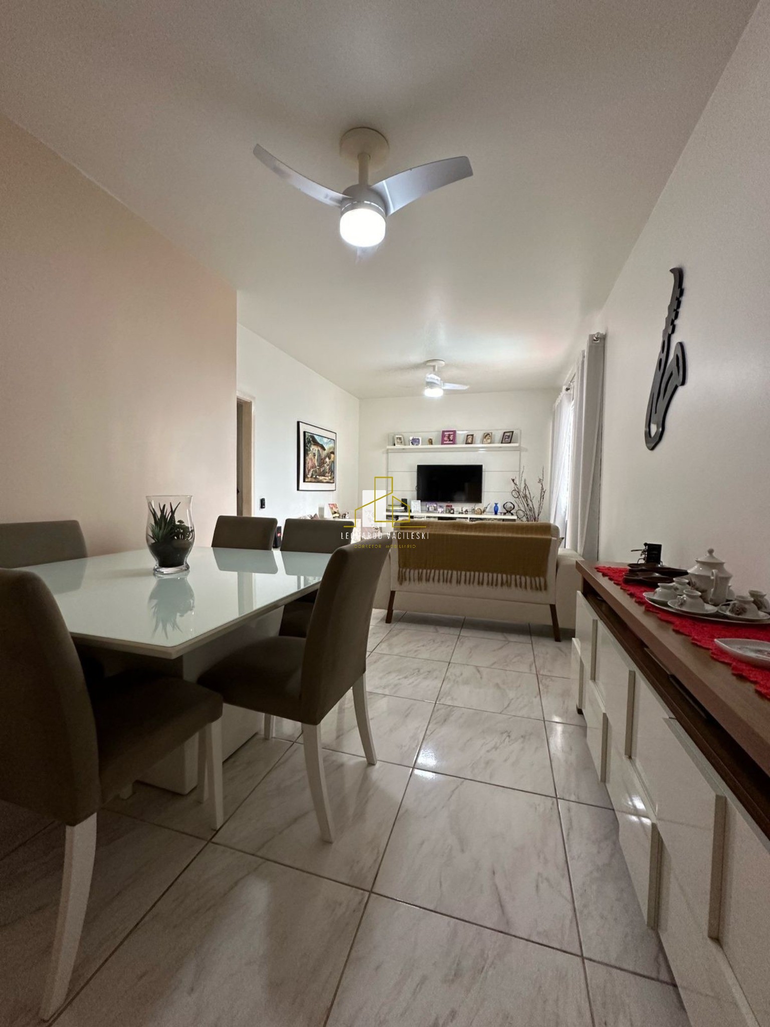 Apartamento, 3 quartos, 115 m² - Foto 3