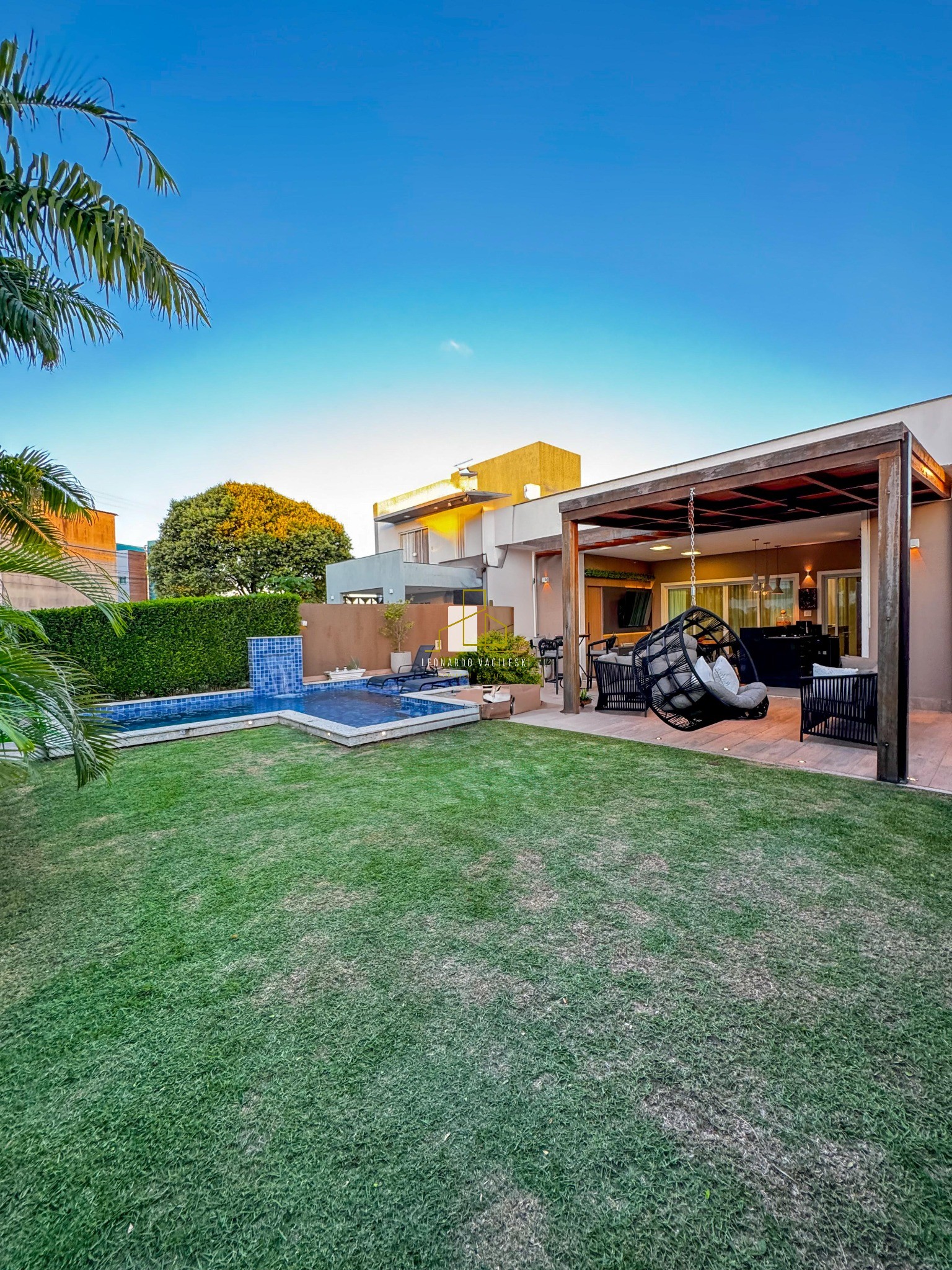 Casa, 3 quartos, 455 m² - Foto 25