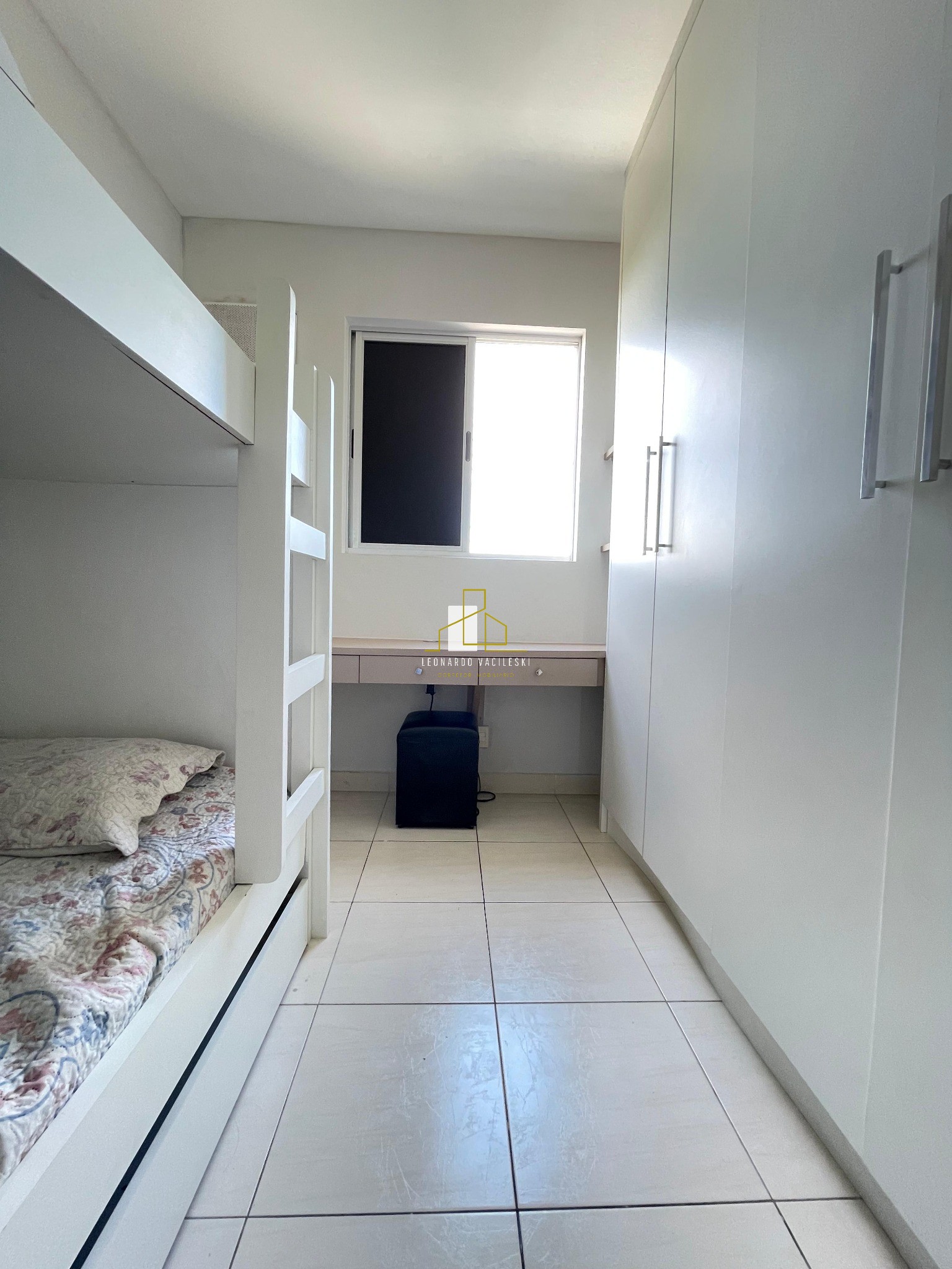 Apartamento, 2 quartos, 62 m² - Foto 6