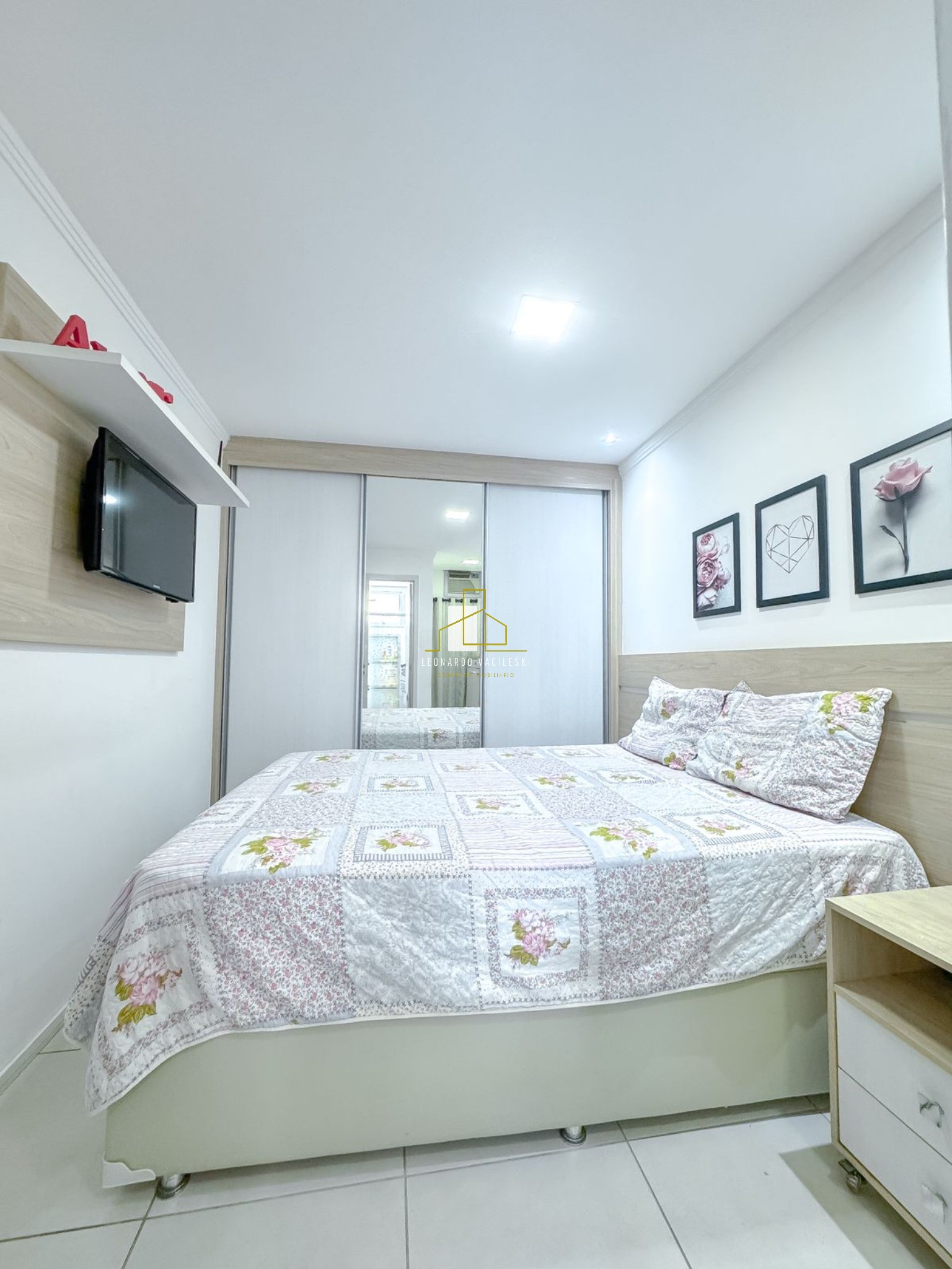 Apartamento, 3 quartos, 63 m² - Foto 12