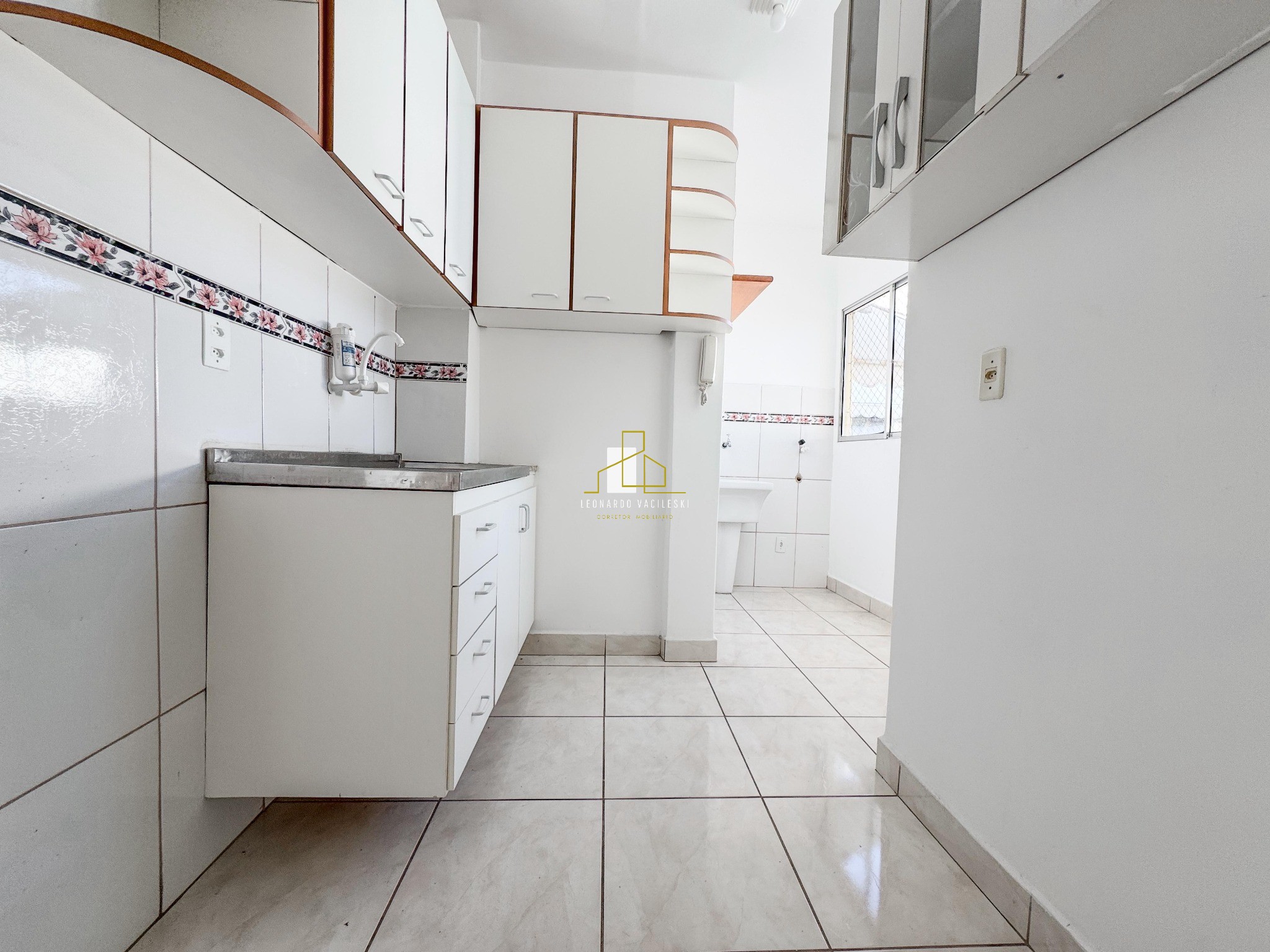 Apartamento, 2 quartos, 65 m² - Foto 3