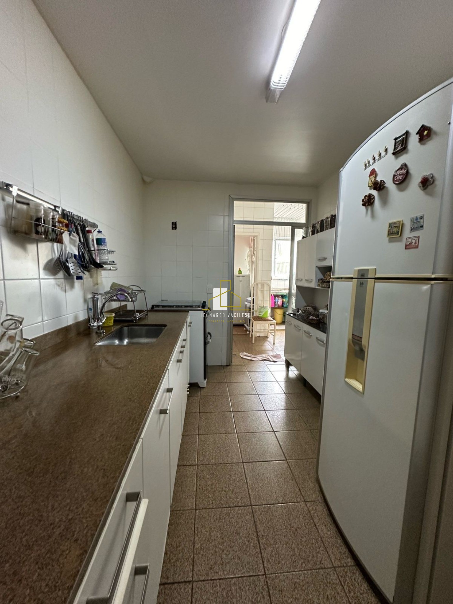 Apartamento, 3 quartos, 115 m² - Foto 8