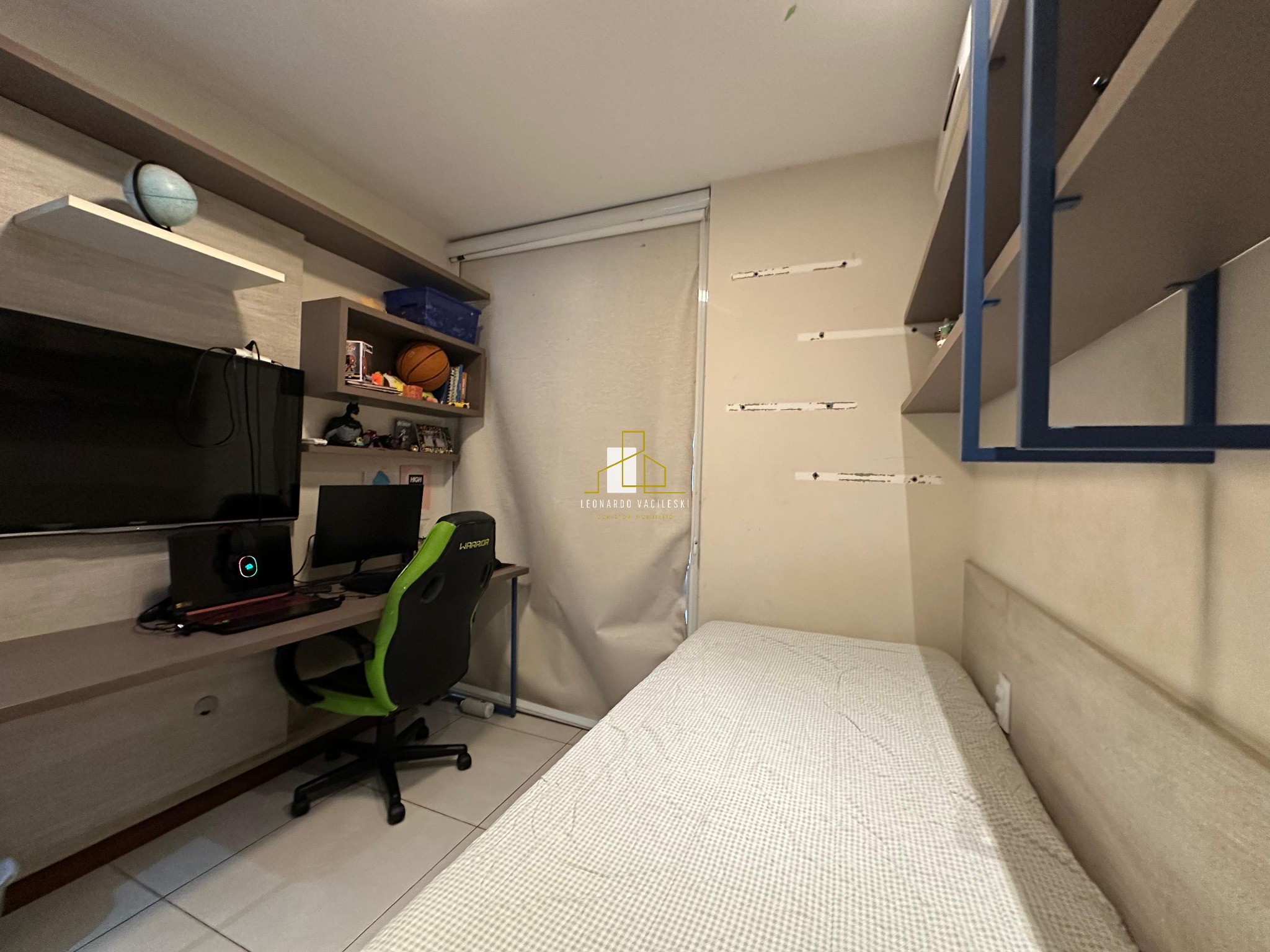 Apartamento, 3 quartos, 95 m² - Foto 22