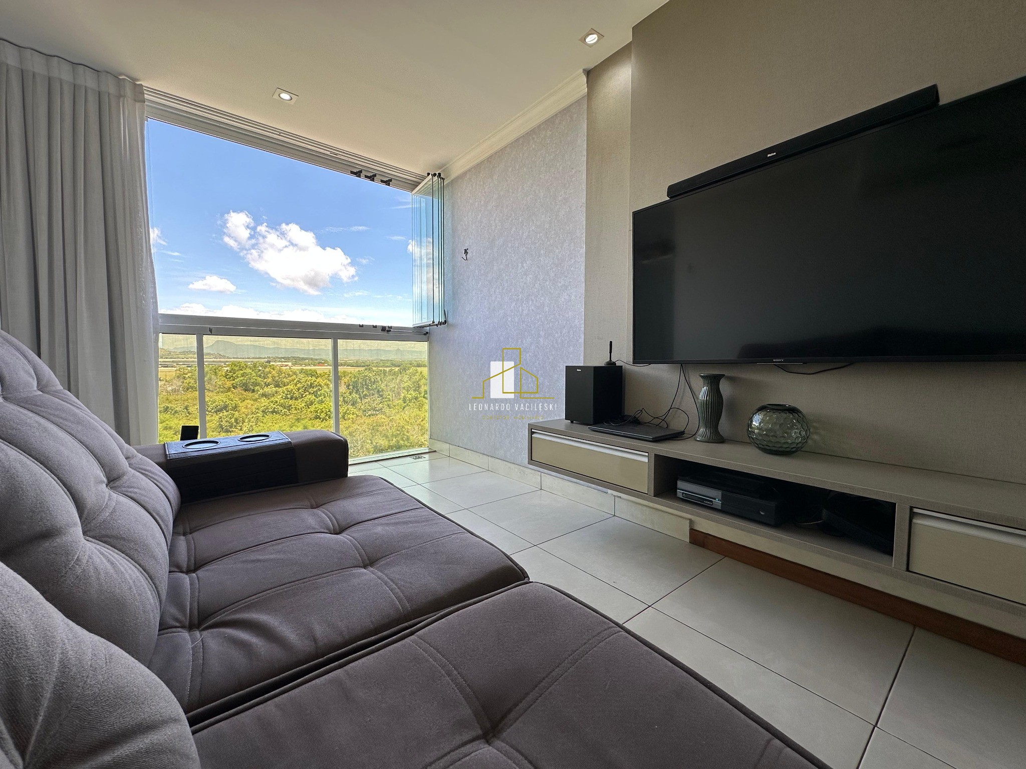 Apartamento, 3 quartos, 95 m² - Foto 8