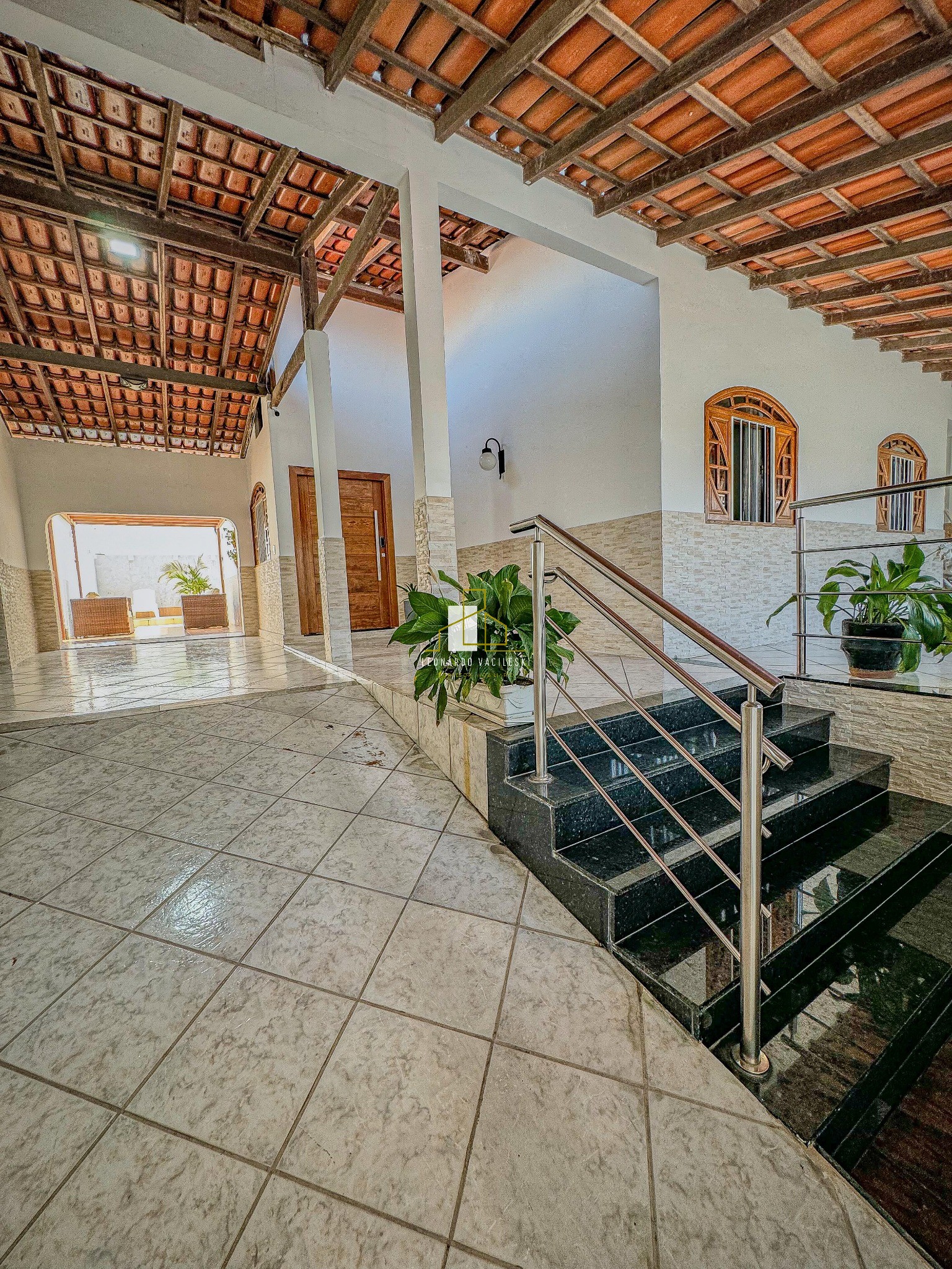 Casa, 3 quartos, 248 m² - Foto 22