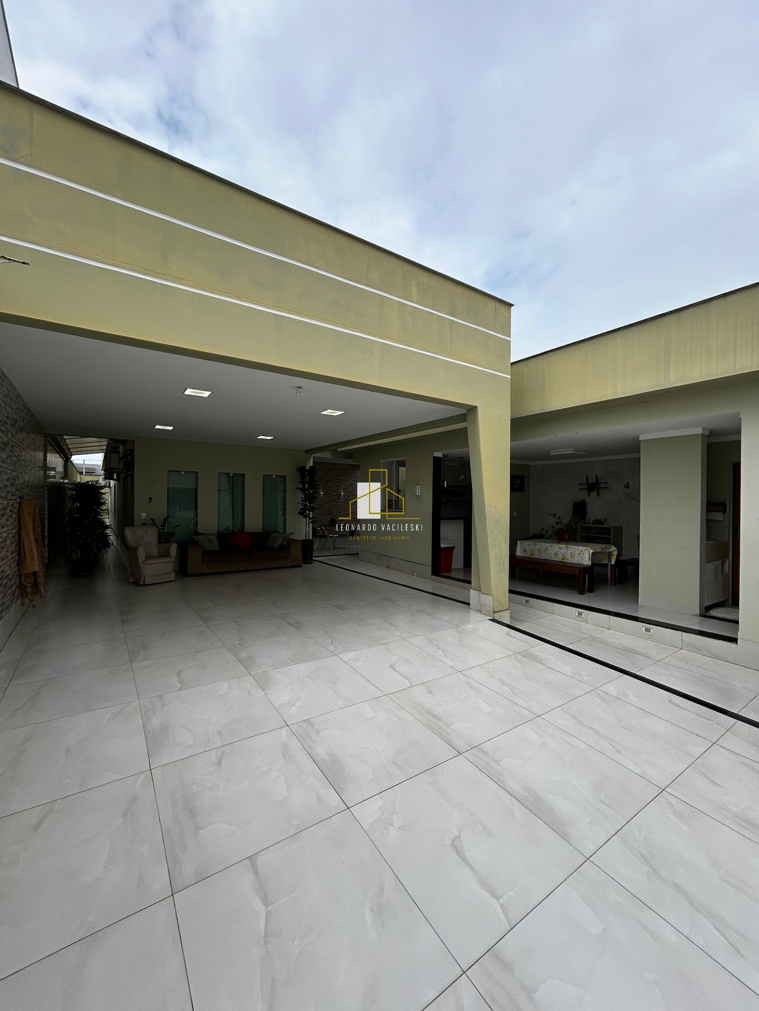 Casa, 3 quartos, 250 m² - Foto 14