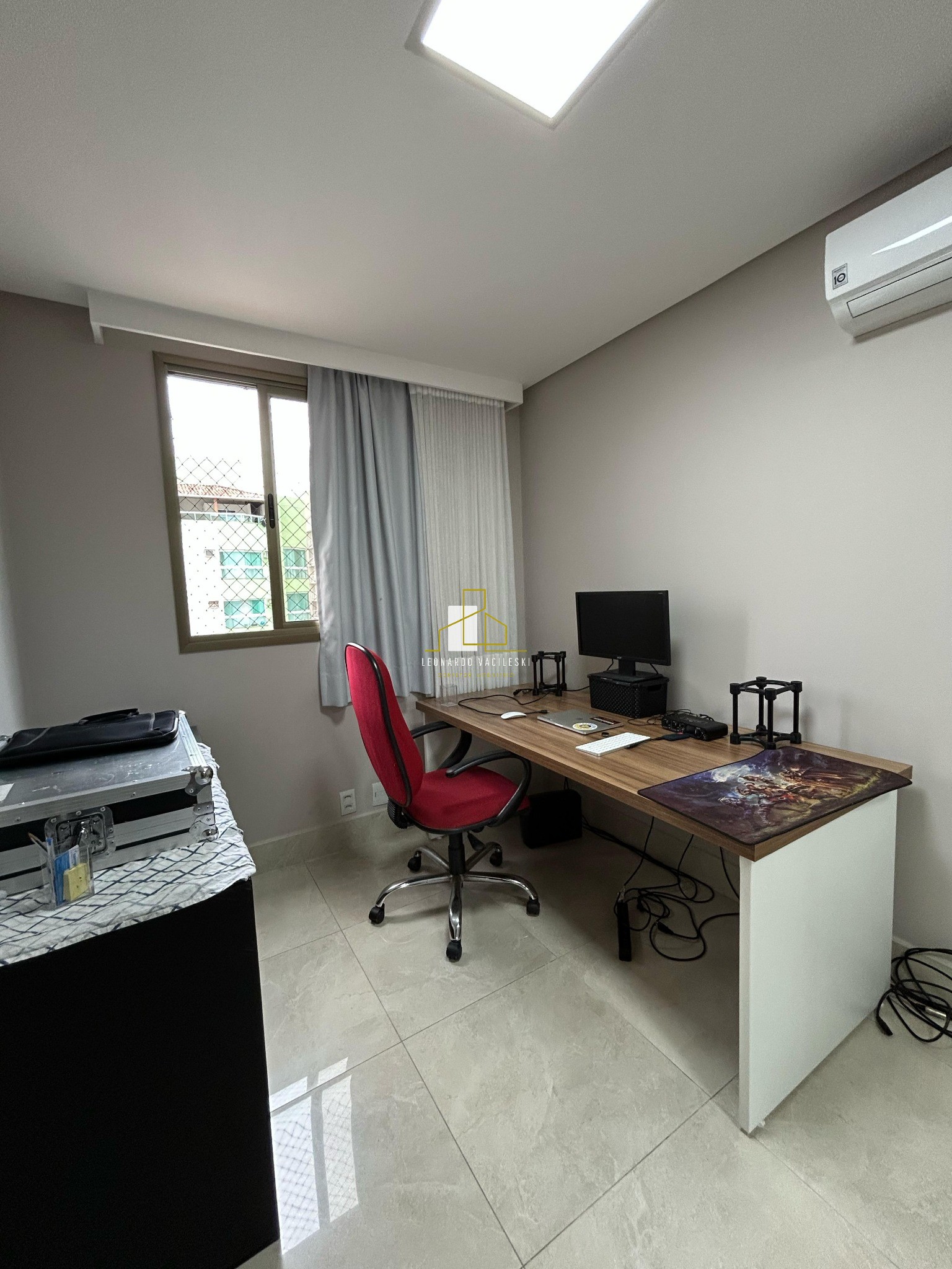 Apartamento, 4 quartos, 147 m² - Foto 11