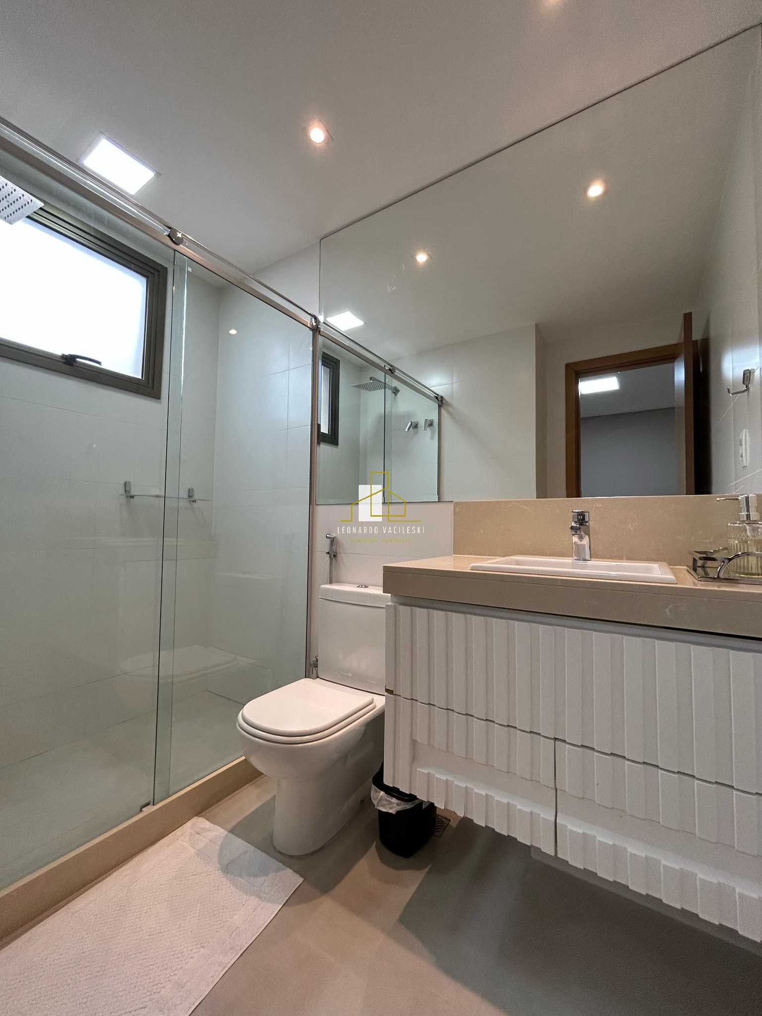 Apartamento, 4 quartos, 147 m² - Foto 12