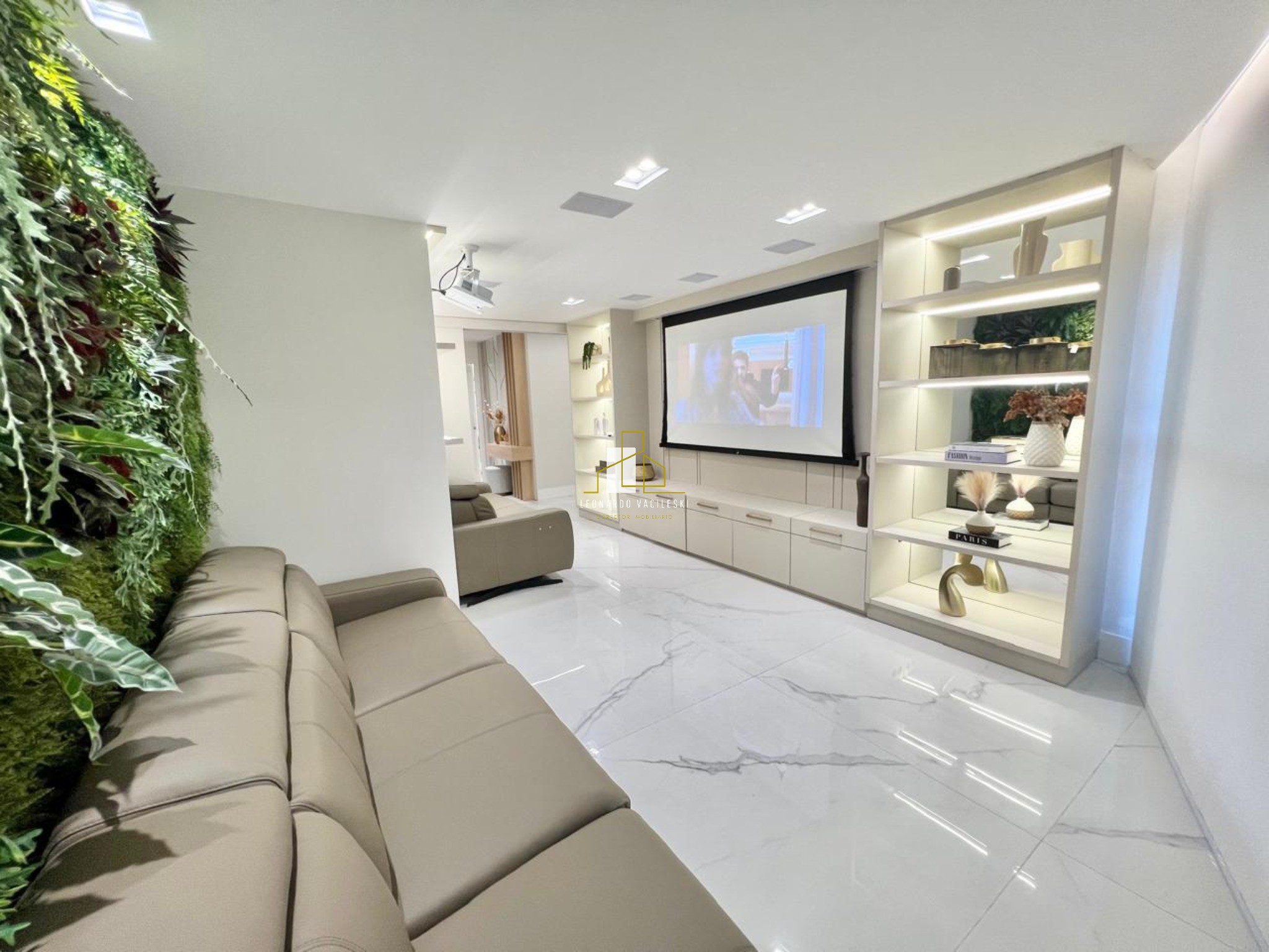 Cobertura à venda com 4 quartos, 330m² - Foto 8