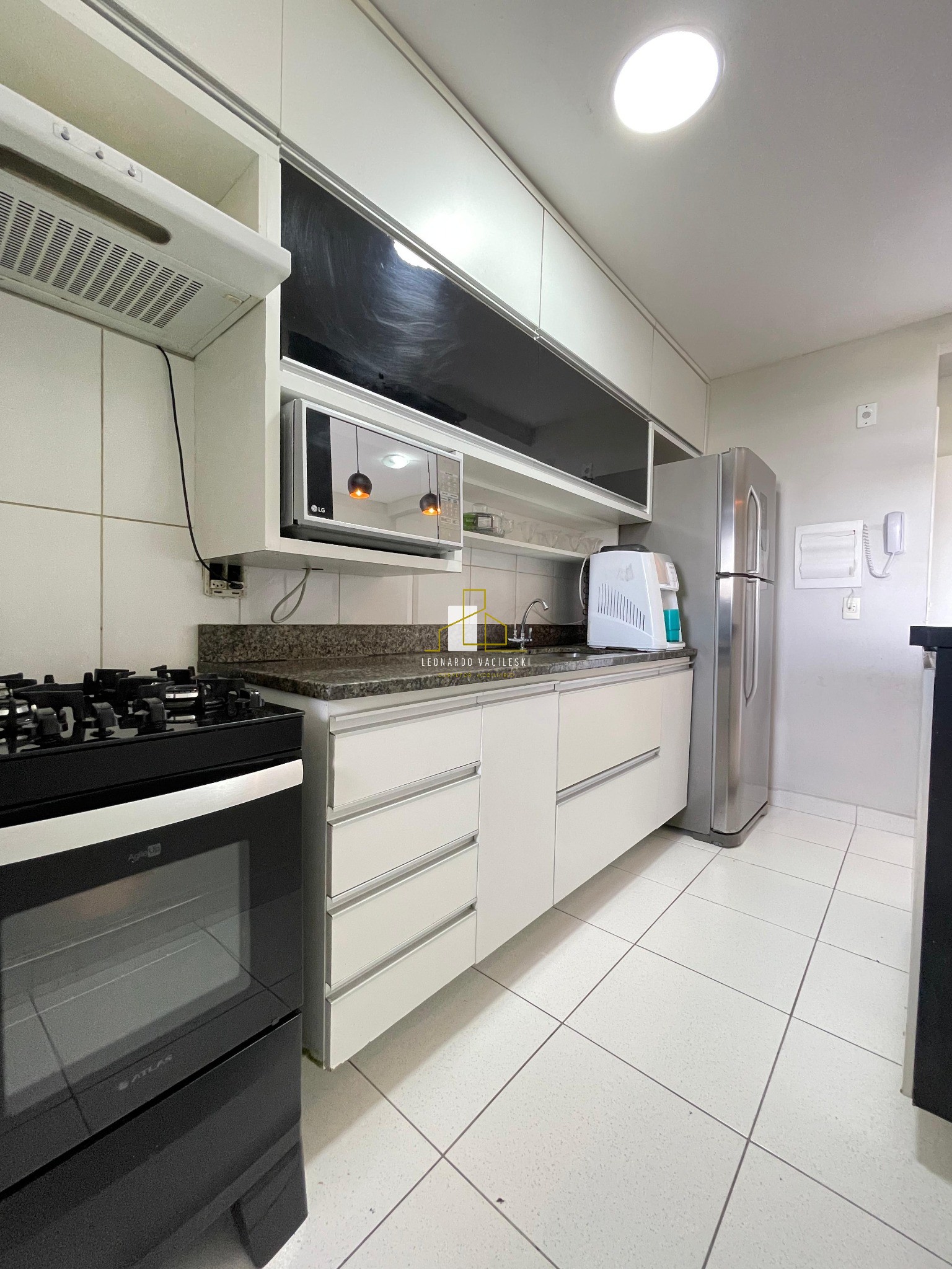 Apartamento, 2 quartos, 62 m² - Foto 3