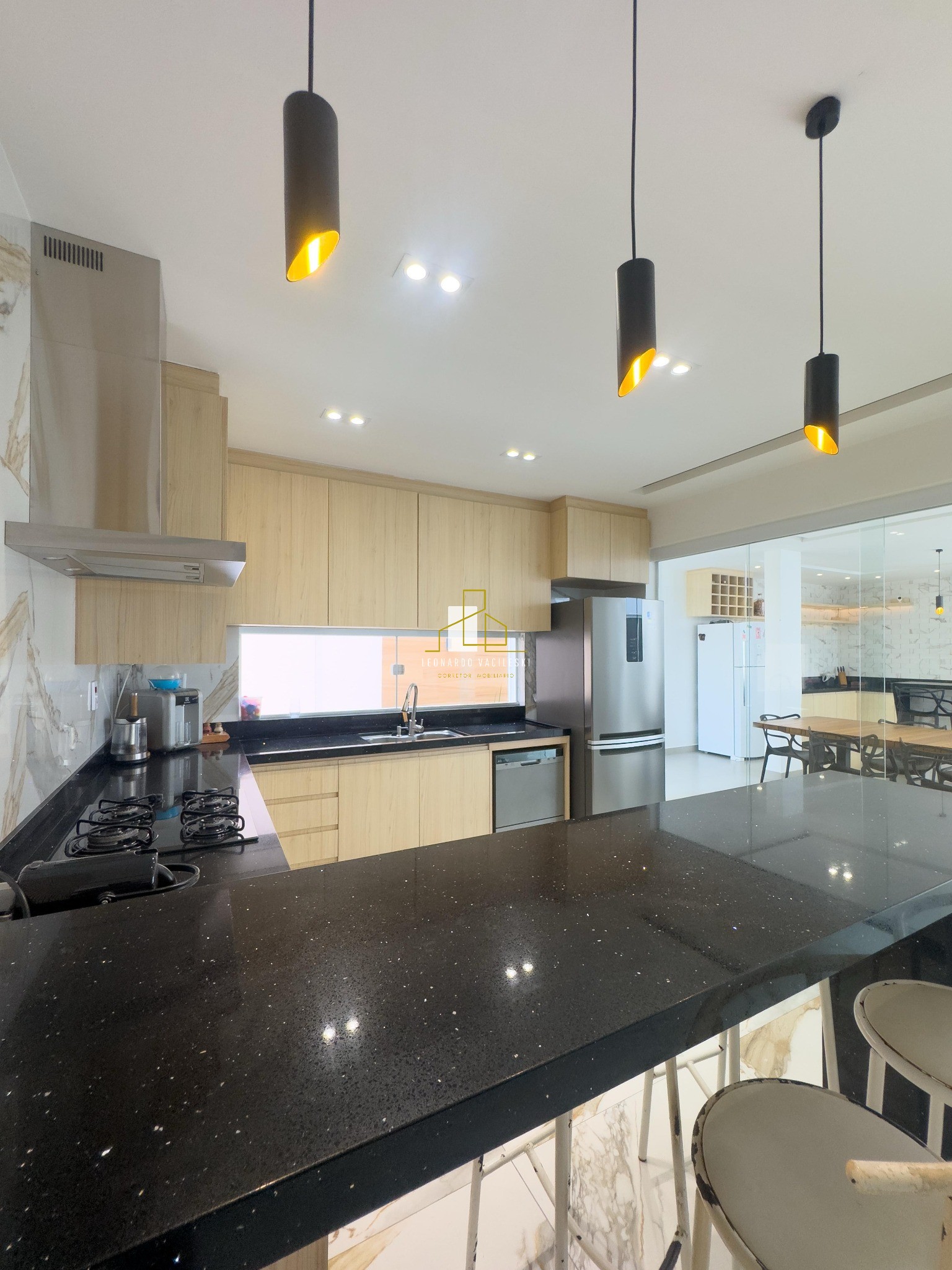 Casa, 3 quartos - Foto 18