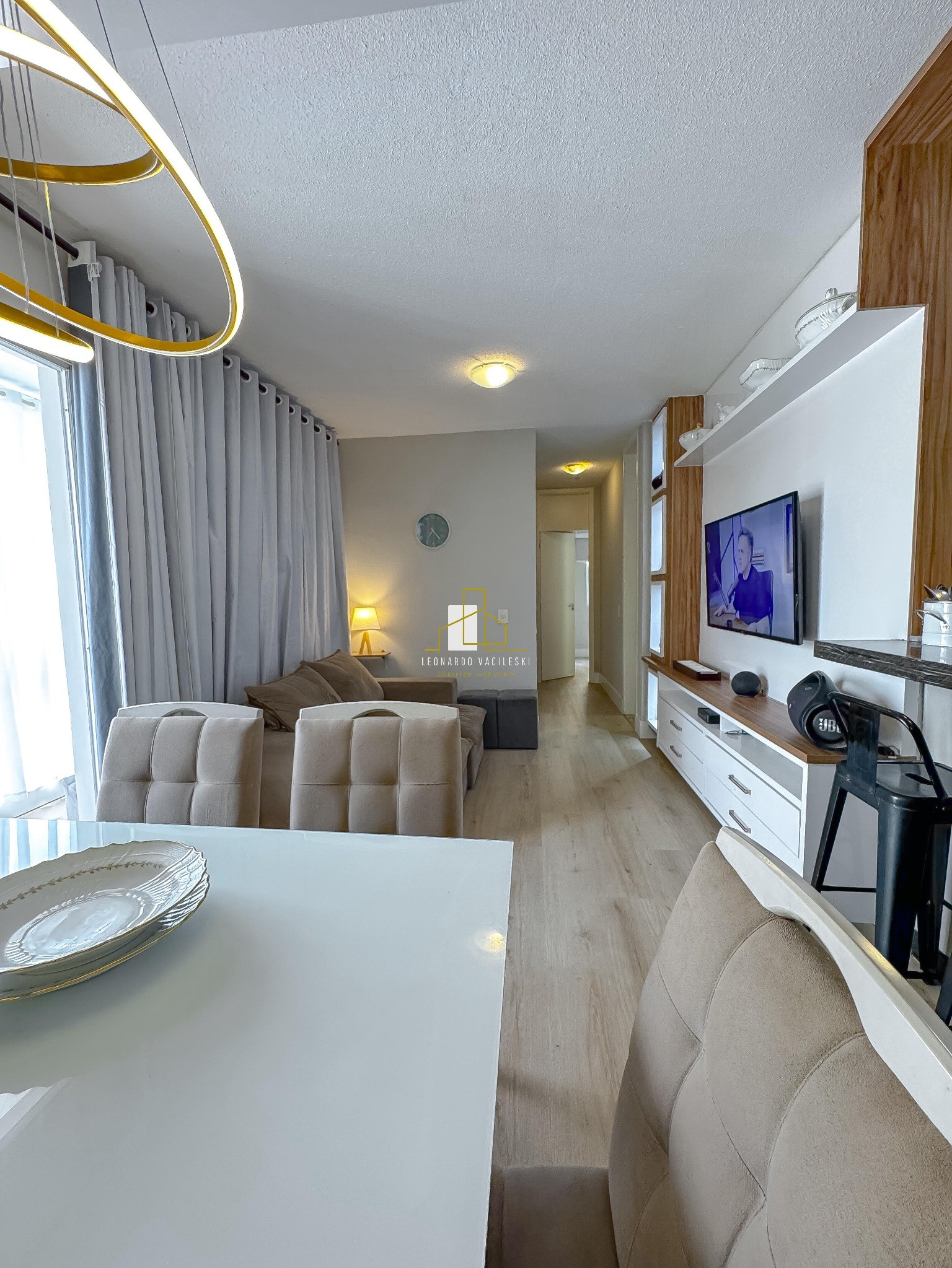 Apartamento, 3 quartos, 70 m² - Foto 3