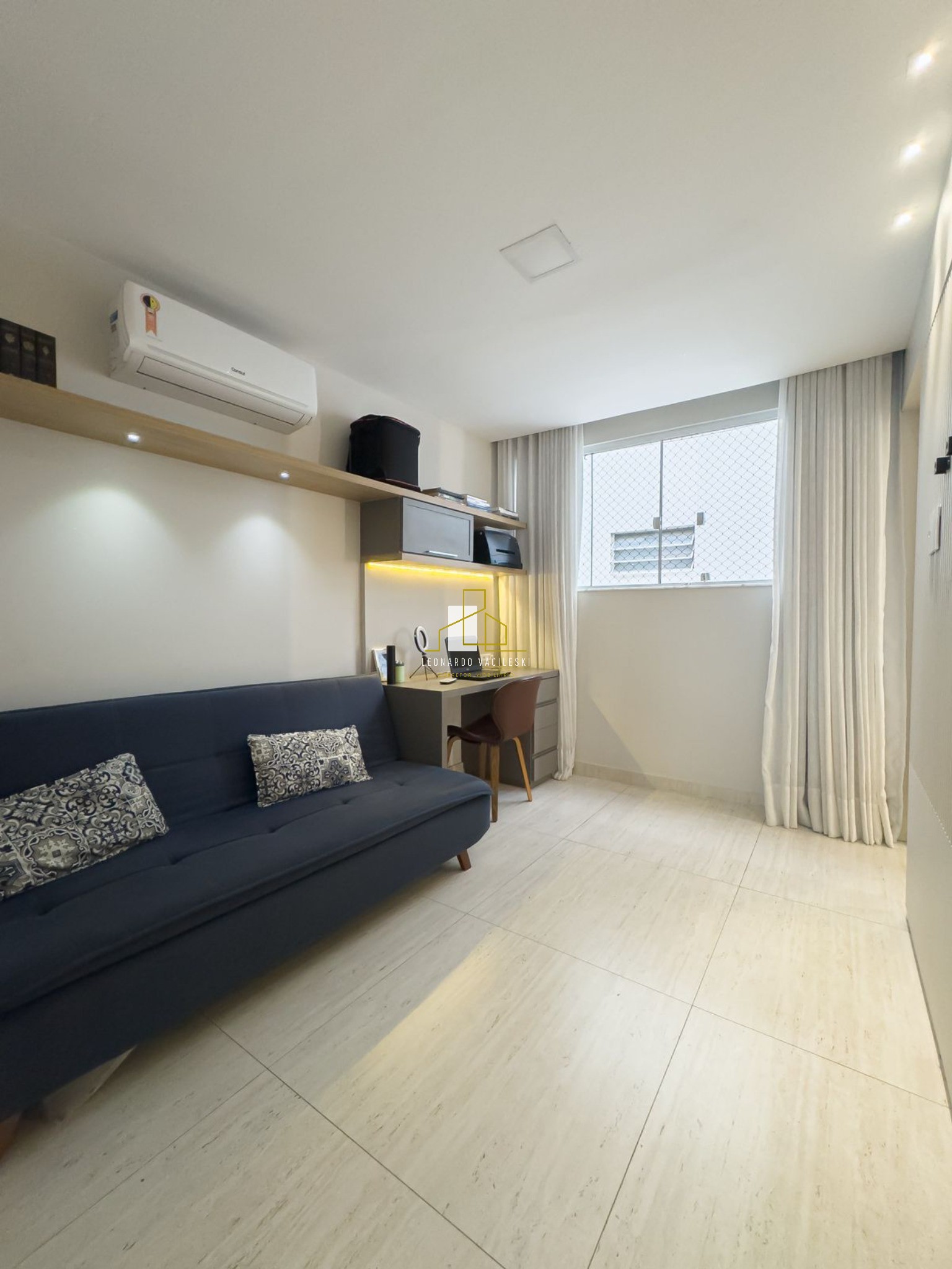 Cobertura, 3 quartos, 144 m² - Foto 11