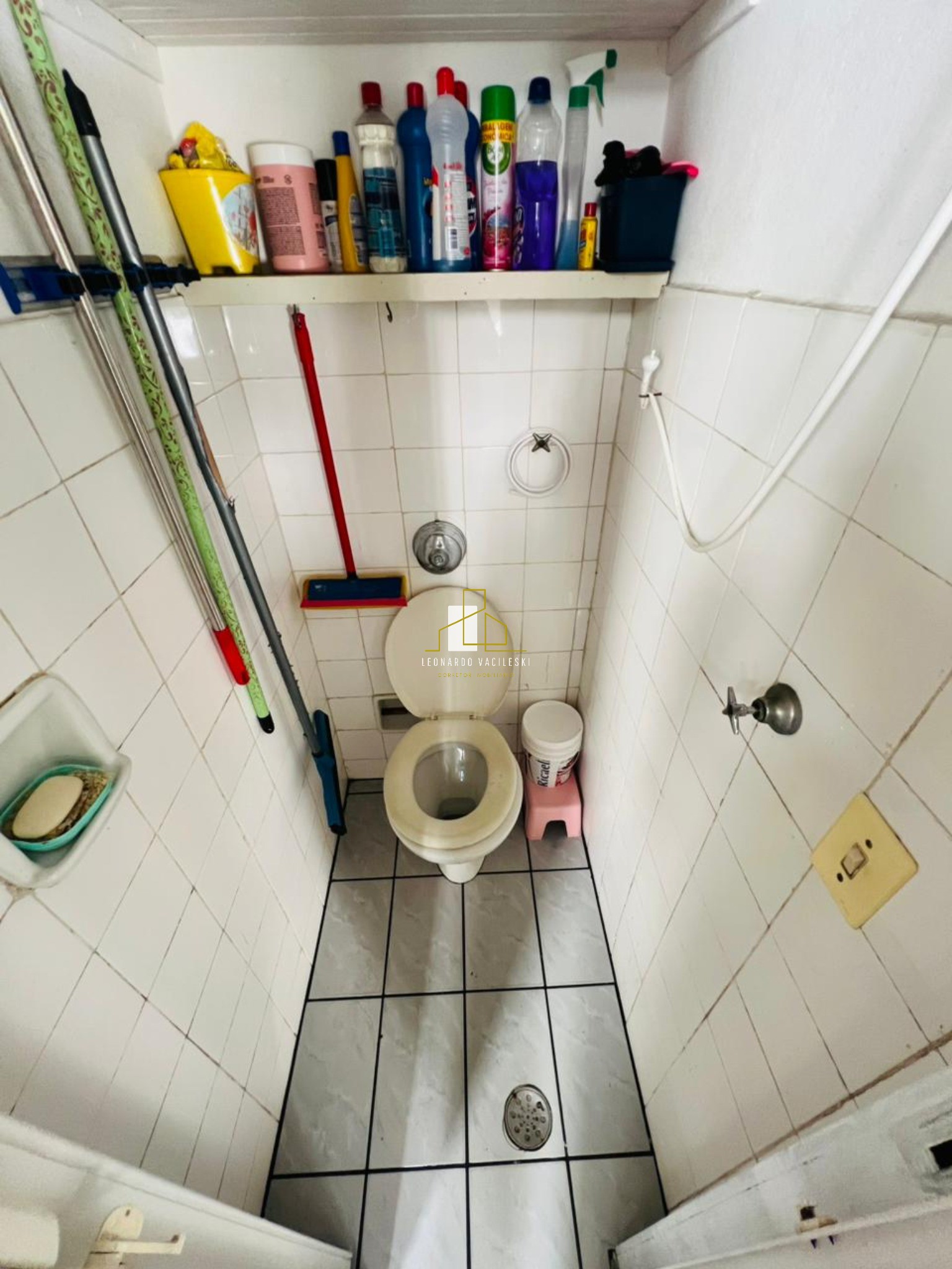 Apartamento, 3 quartos, 80 m² - Foto 18