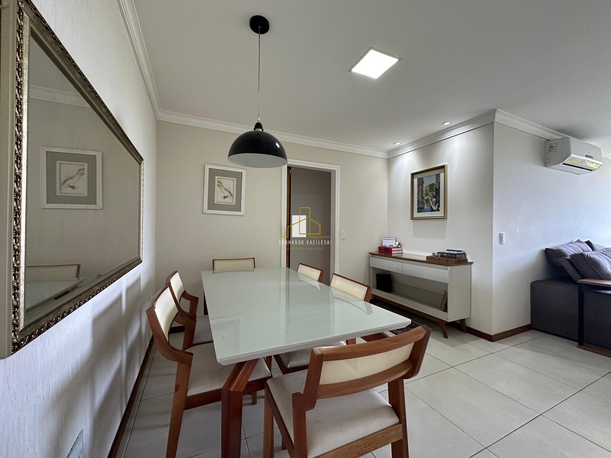 Apartamento, 3 quartos, 95 m² - Foto 9