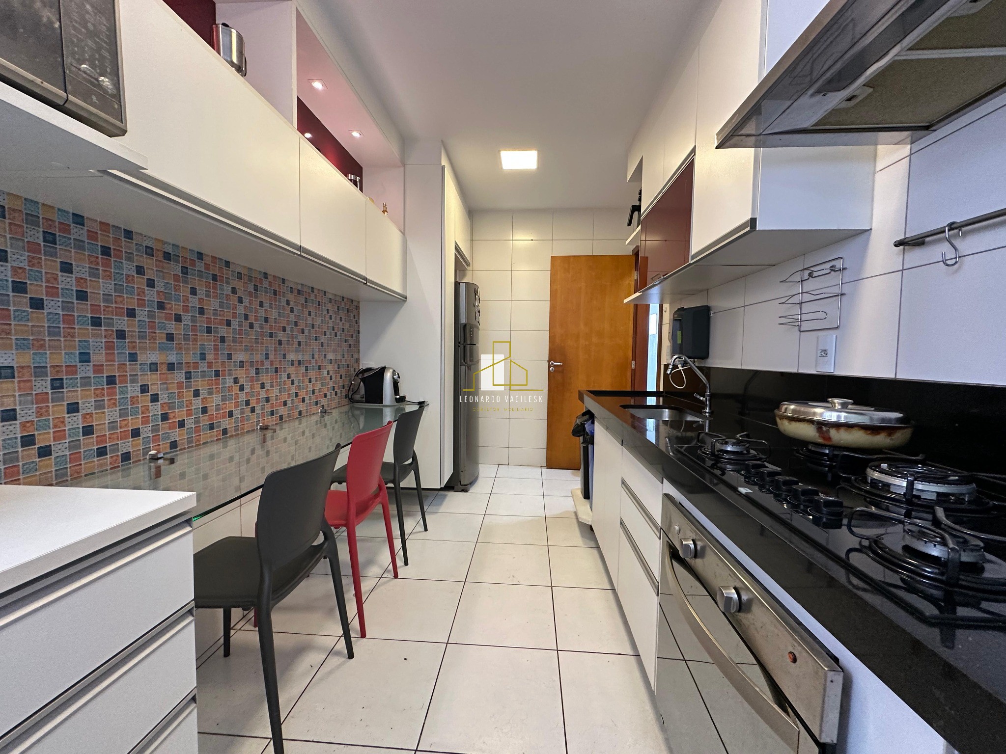 Apartamento, 3 quartos, 95 m² - Foto 17