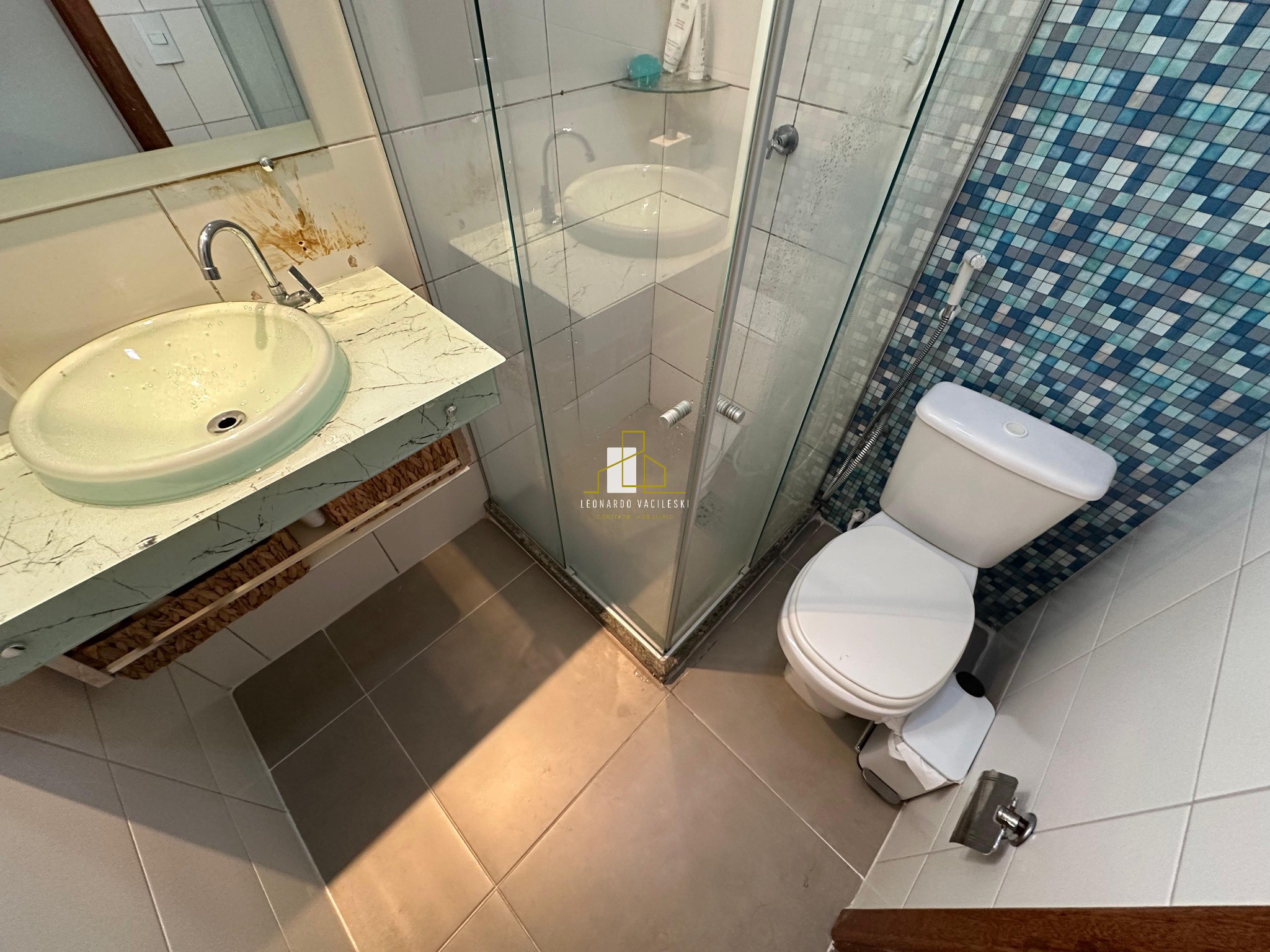 Apartamento, 3 quartos, 95 m² - Foto 24