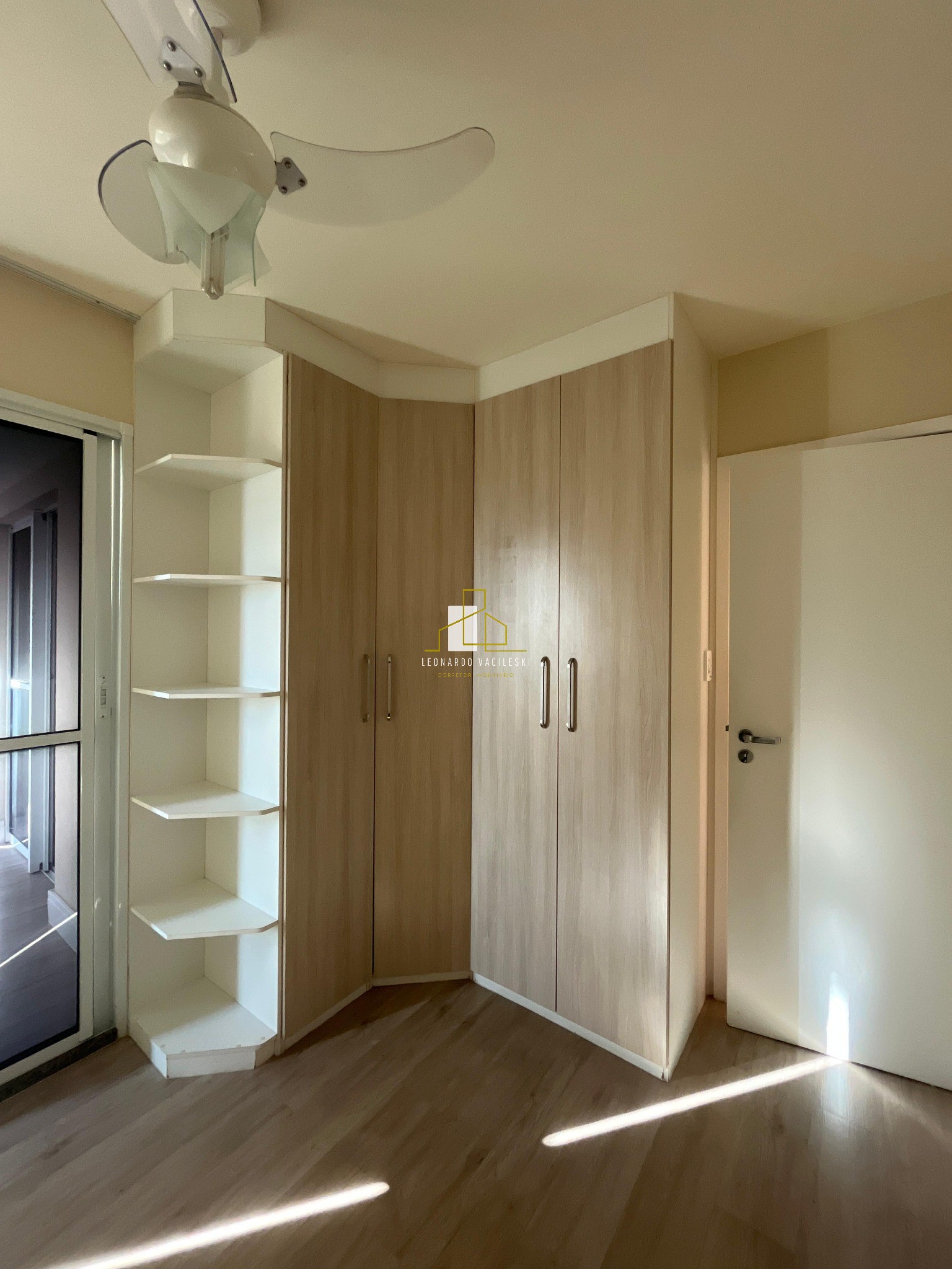 Apartamento, 2 quartos, 60 m² - Foto 7