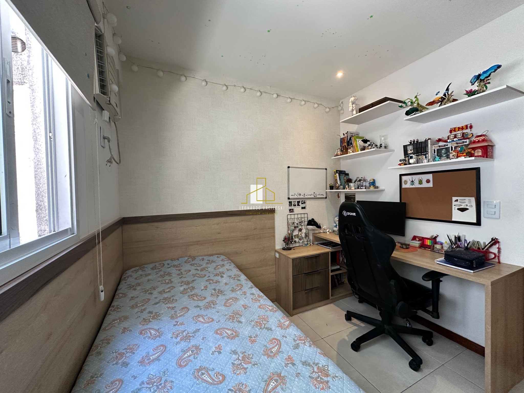 Apartamento, 3 quartos, 95 m² - Foto 27