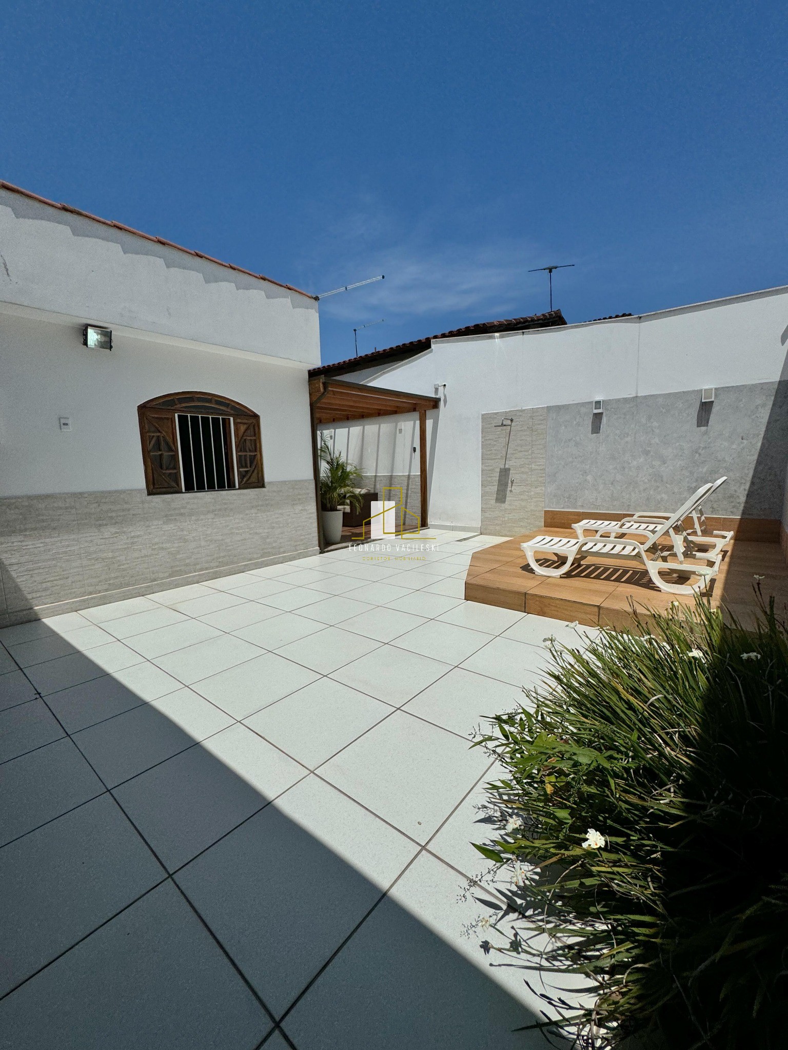 Casa, 3 quartos, 248 m² - Foto 20