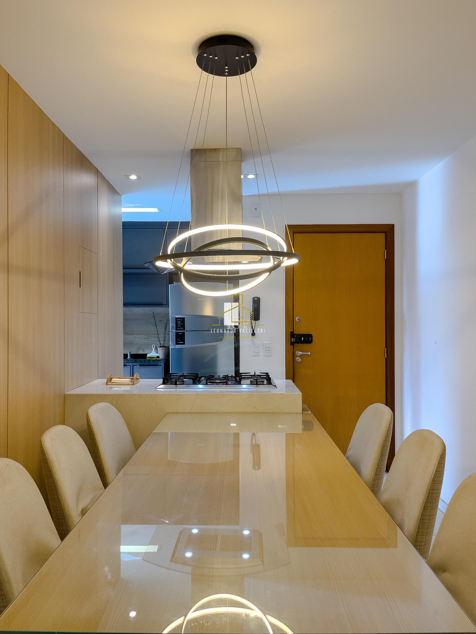 Apartamento, 2 quartos, 64 m² - Foto 11