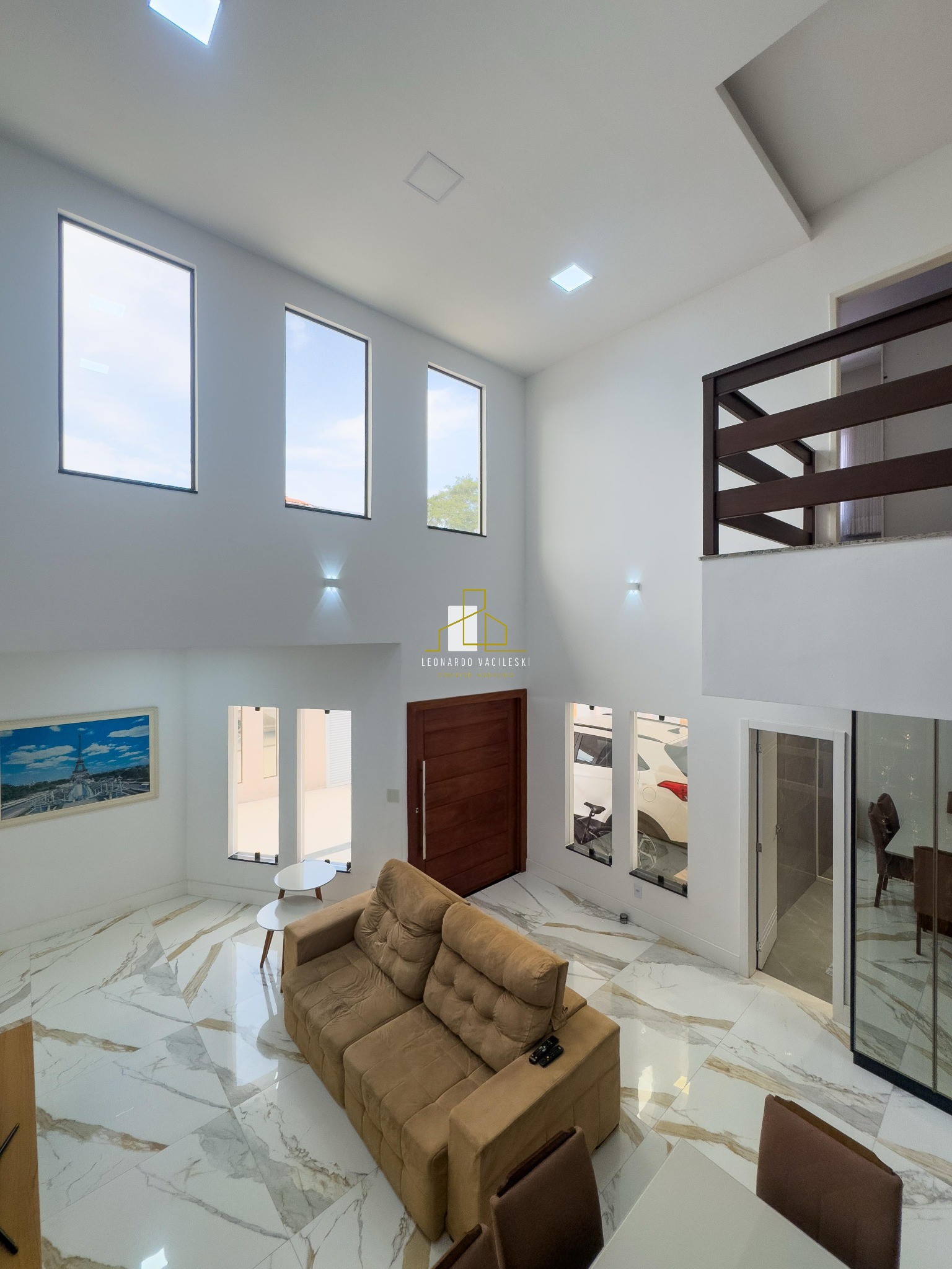 Casa, 3 quartos - Foto 3