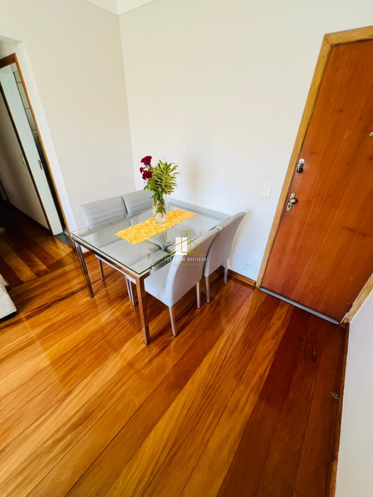 Apartamento, 3 quartos, 80 m² - Foto 4