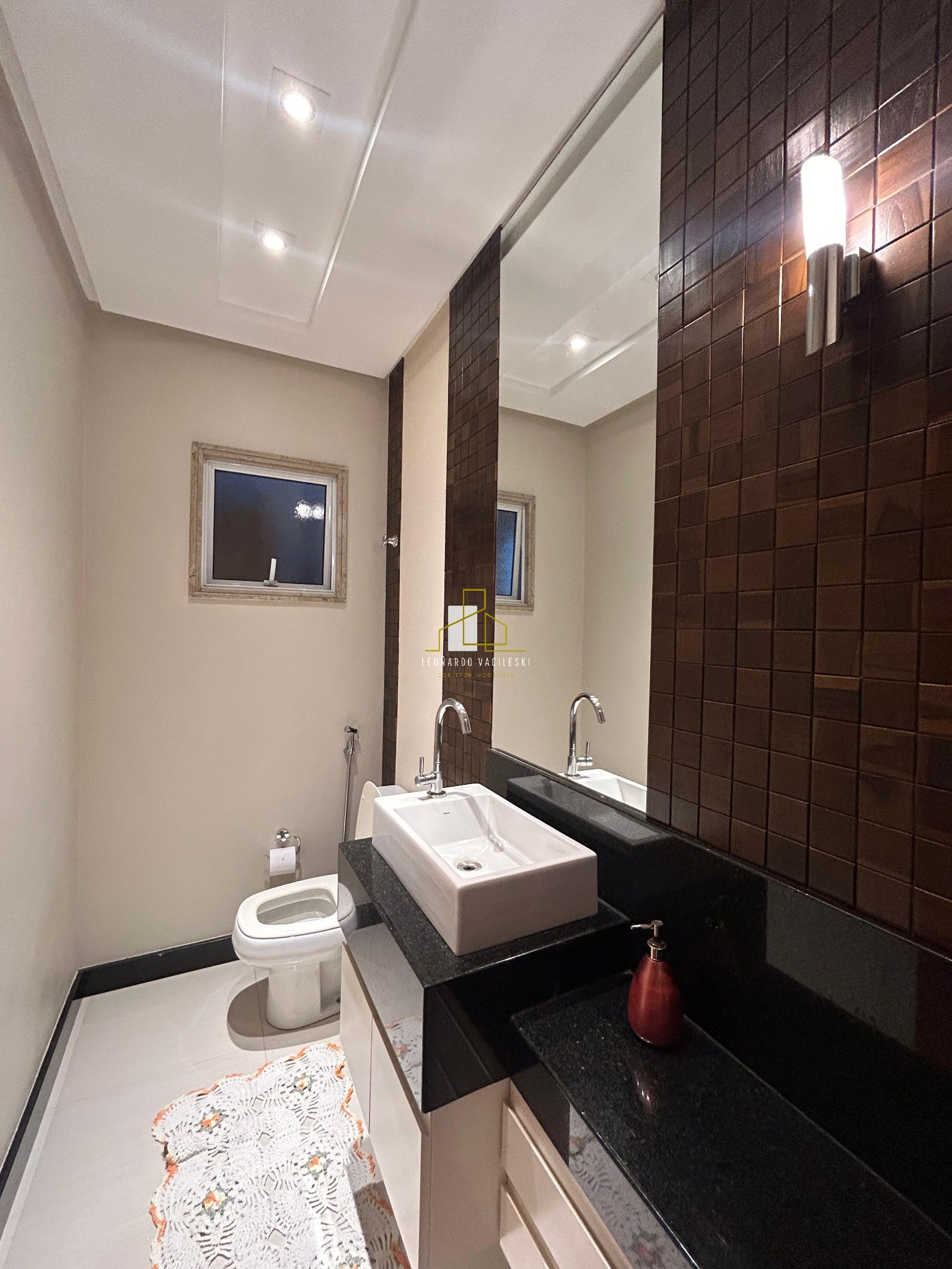 Casa, 4 quartos, 230 m² - Foto 13