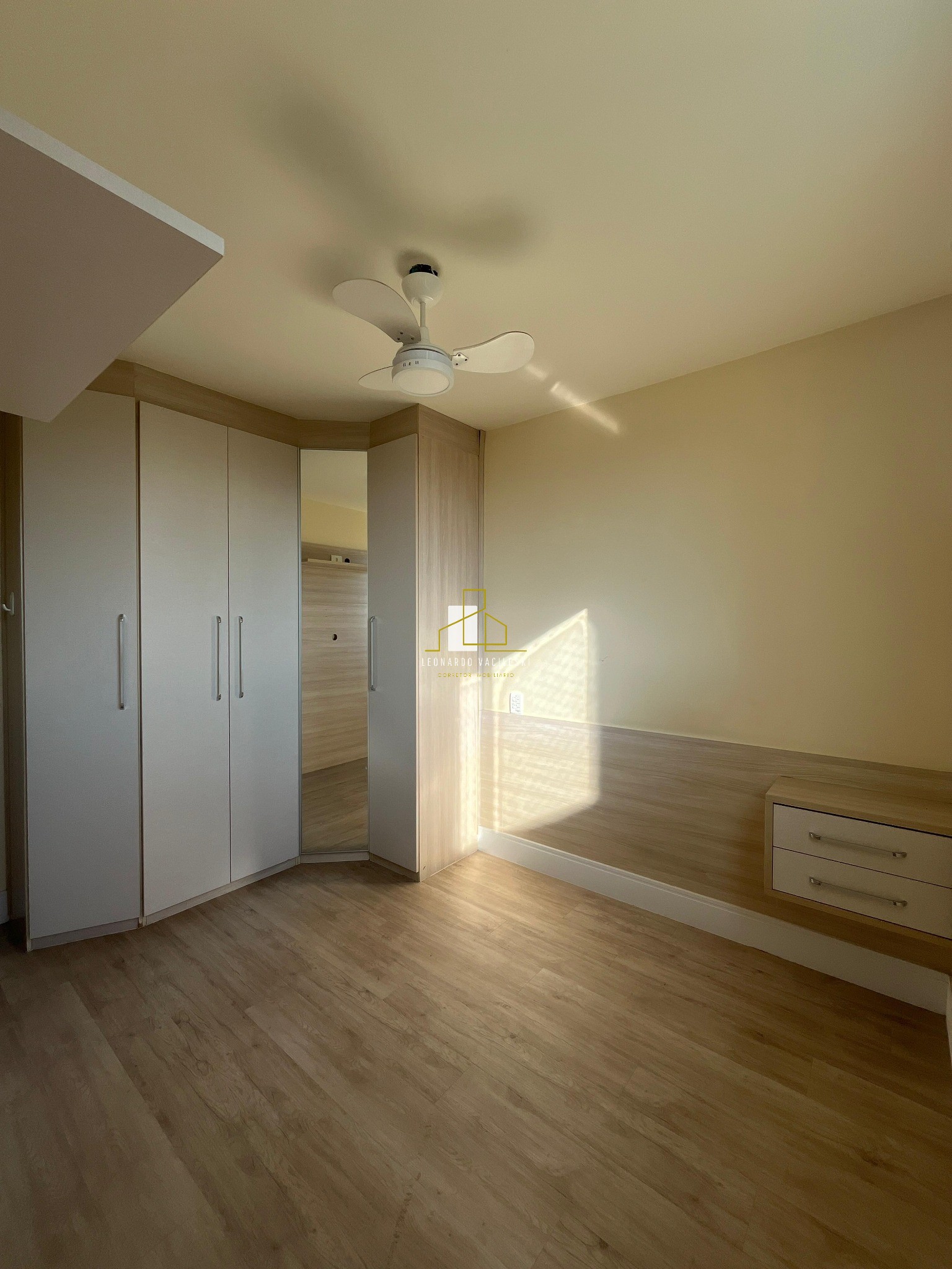 Apartamento, 2 quartos, 60 m² - Foto 8