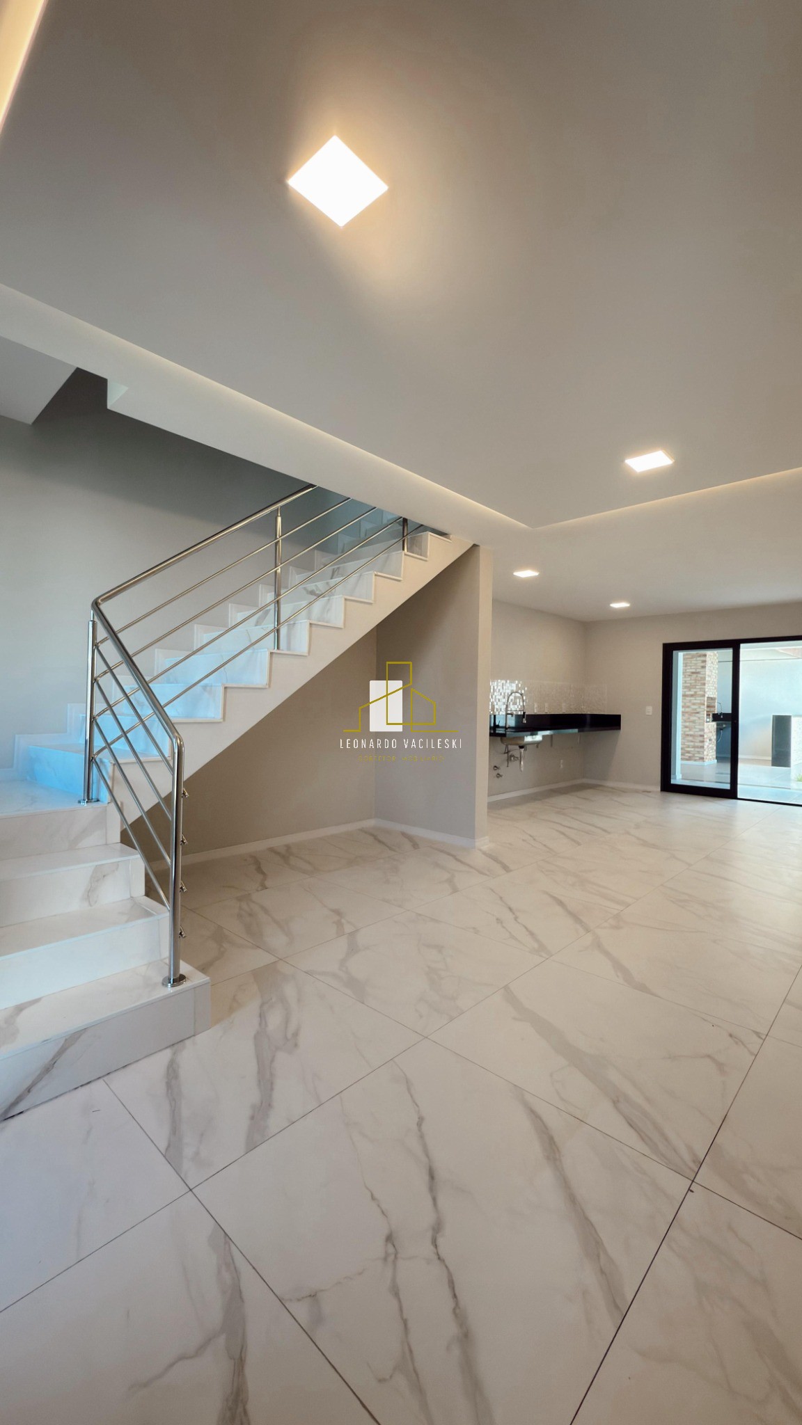 Casa, 3 quartos, 150 m² - Foto 1